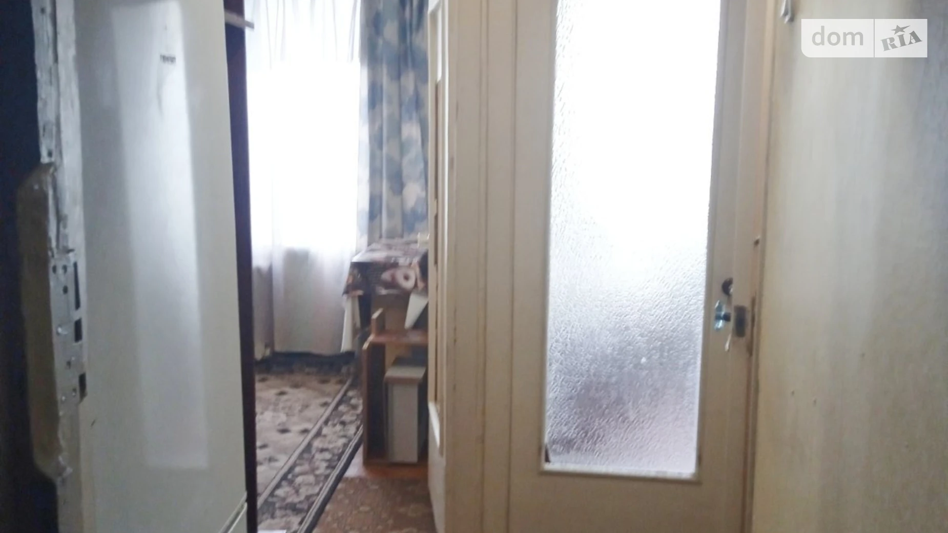 Продается 1-комнатная квартира 27 кв. м в Киеве, ул. Зодчих, 64 - фото 3