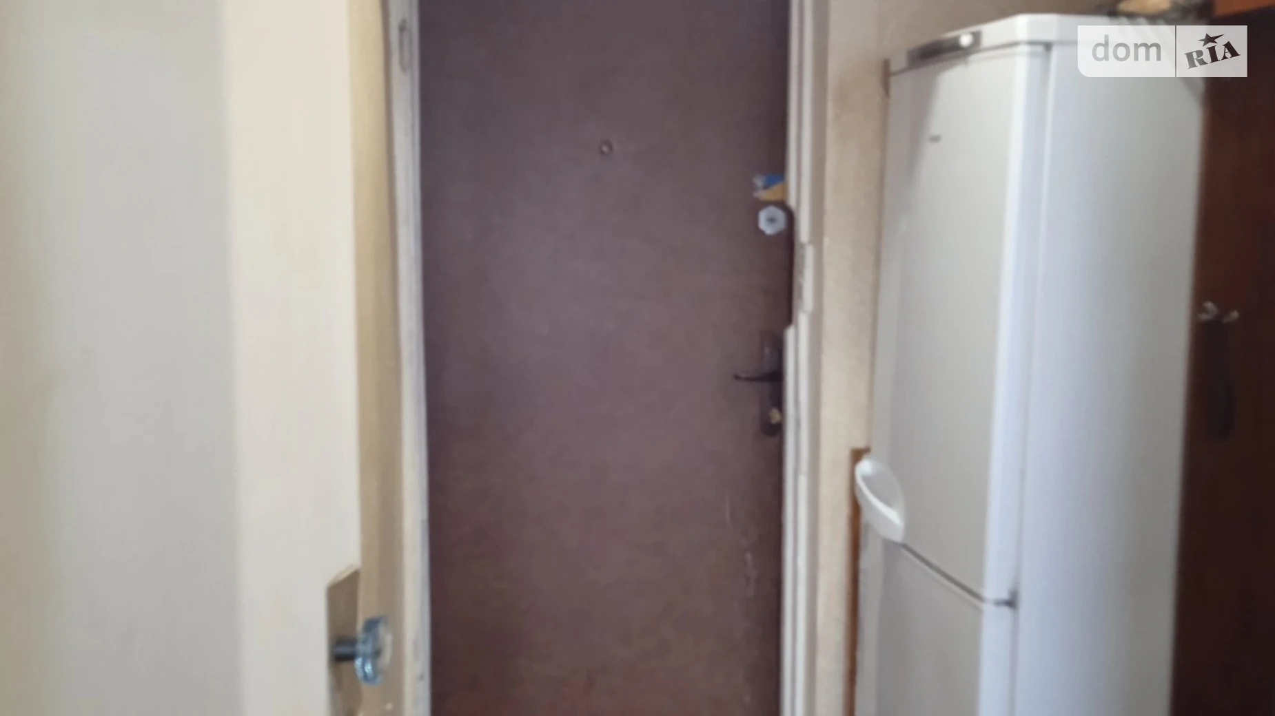 Продается 1-комнатная квартира 27 кв. м в Киеве, ул. Зодчих, 64 - фото 4