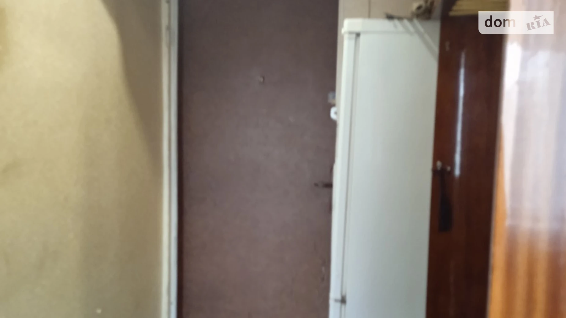 Продается 1-комнатная квартира 27 кв. м в Киеве, ул. Зодчих, 64 - фото 5