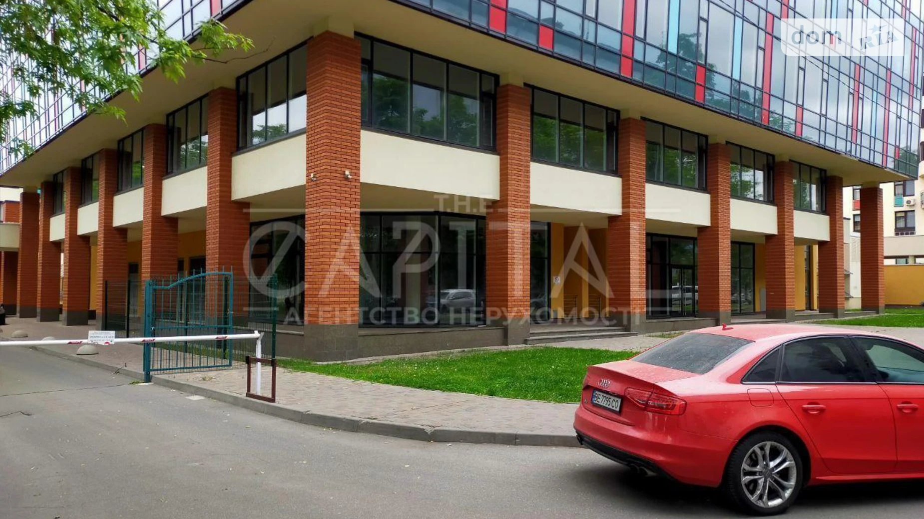 Продается помещения свободного назначения 4802.3 кв. м в 5-этажном здании, цена: 4500000 $ - фото 2
