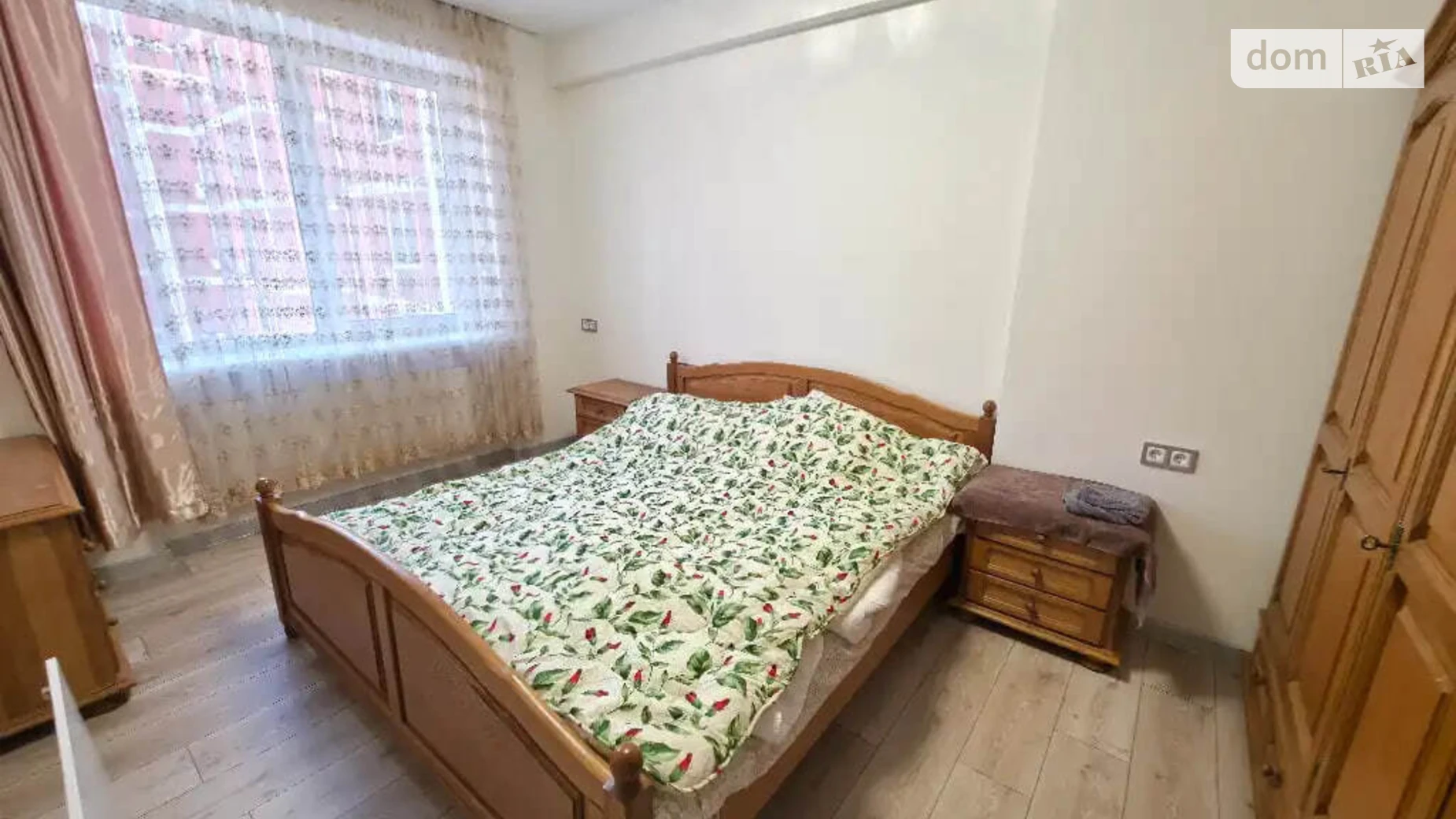 Продается 1-комнатная квартира 60 кв. м в Днепре, ул. Гетманская, 9 - фото 5