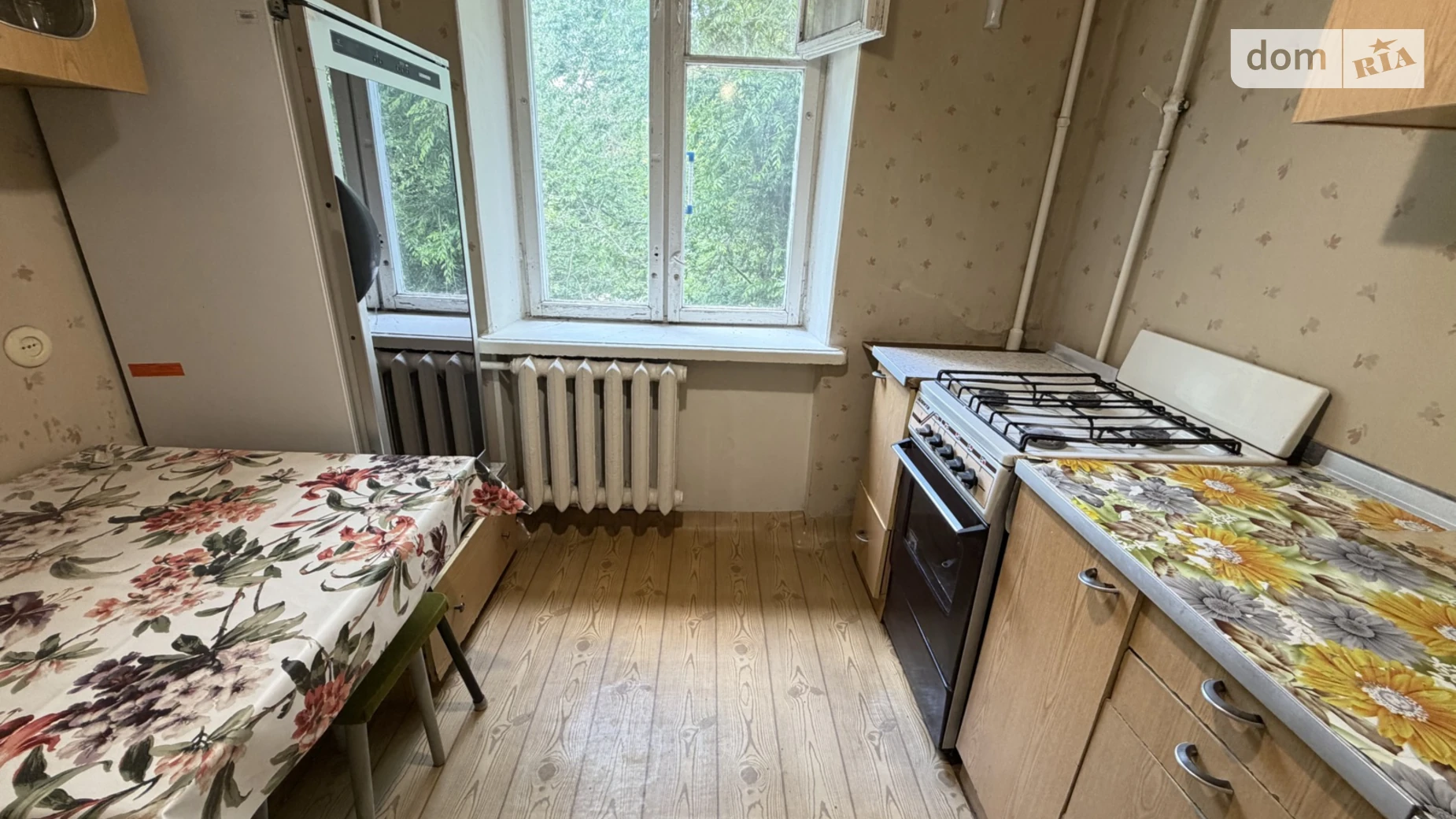 Продается 1-комнатная квартира 32 кв. м в Днепре, ул. Высоковольтная, 22 - фото 5