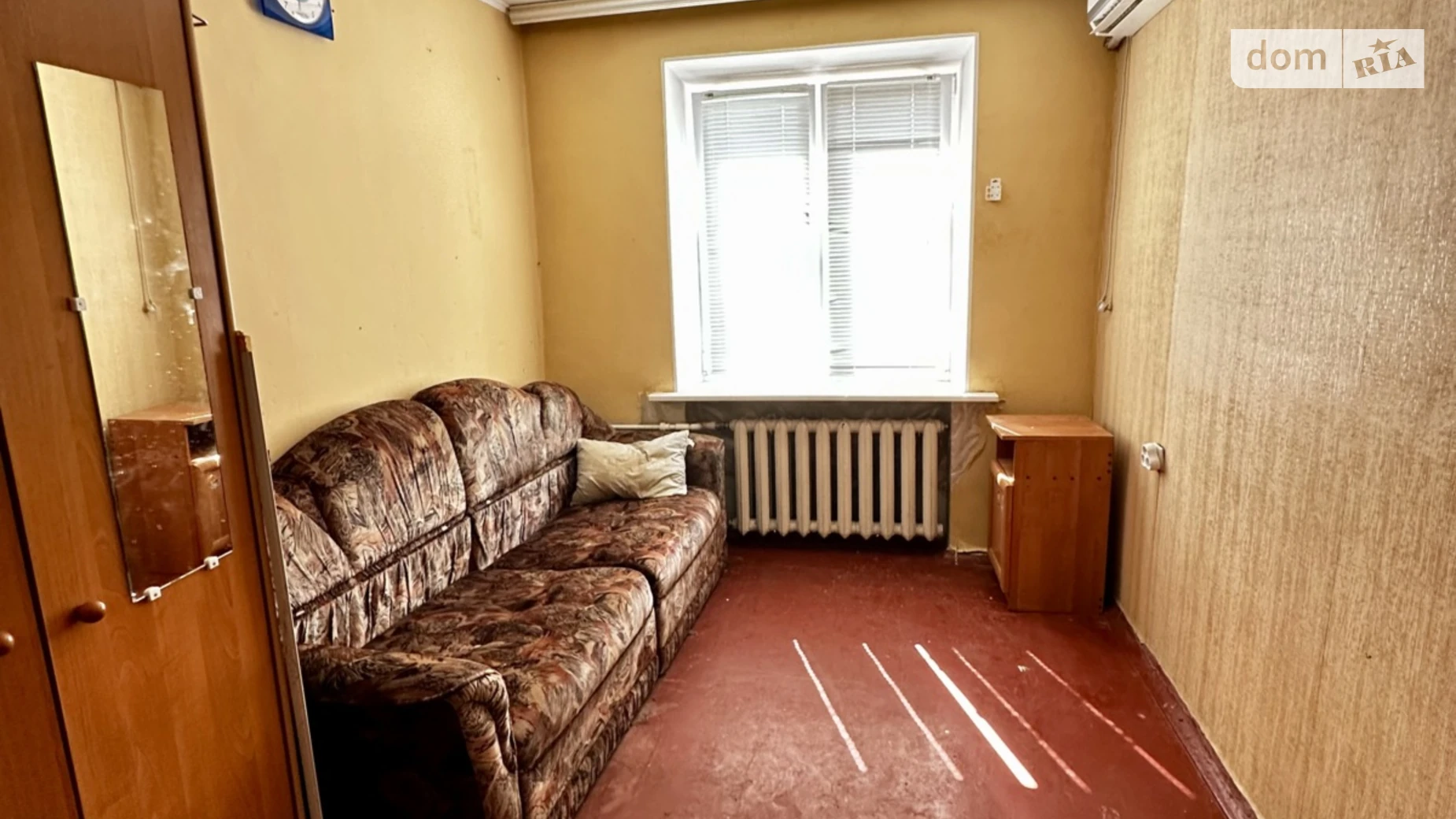 Сдается в аренду комната 14 кв. м в Белой Церкви, цена: 3500 грн - фото 3