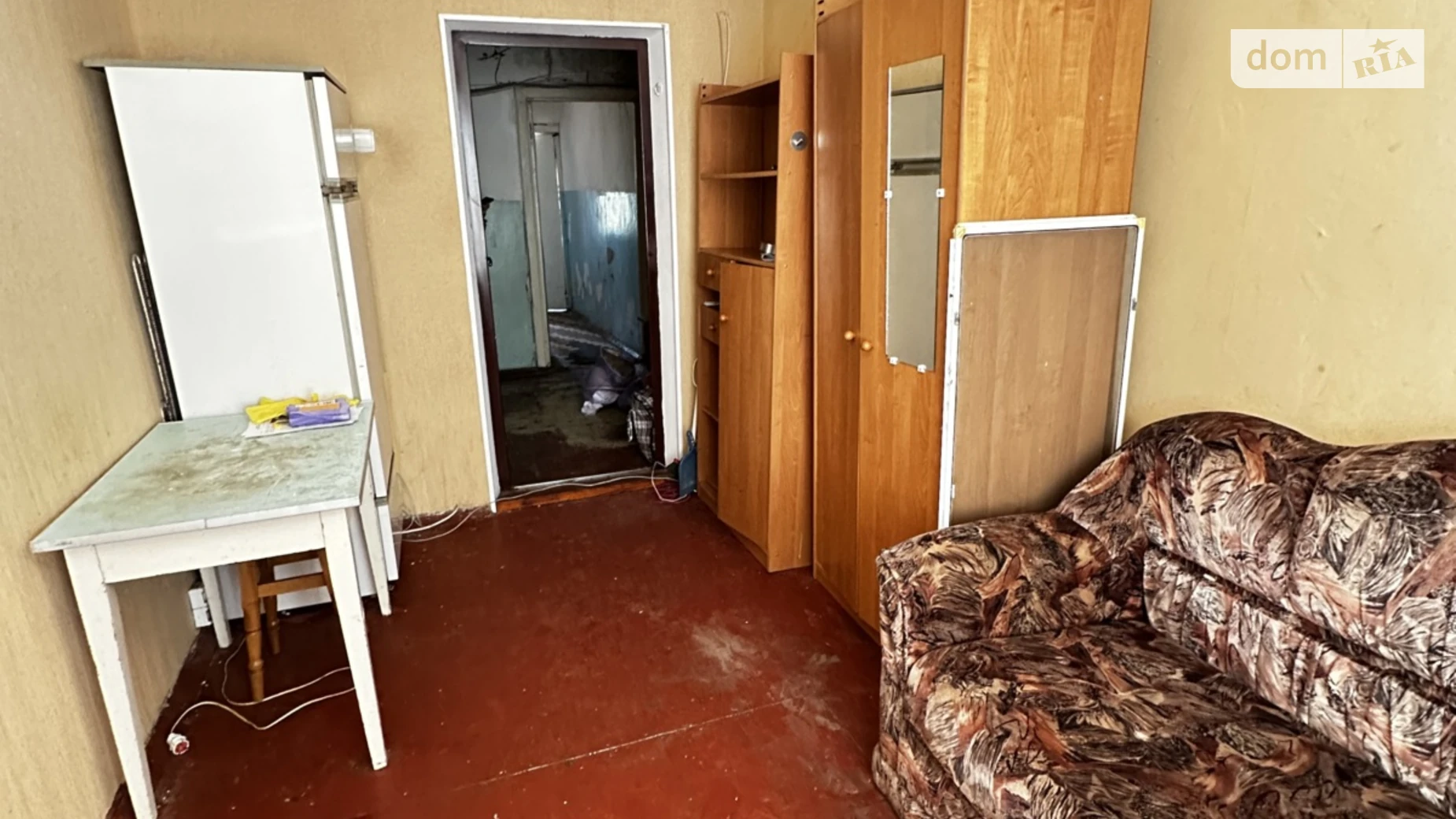Сдается в аренду комната 14 кв. м в Белой Церкви, цена: 3500 грн - фото 4