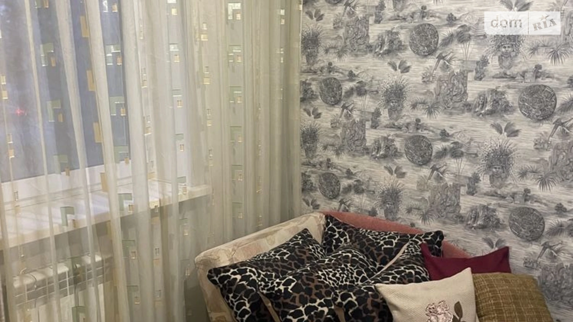 Продается 2-комнатная квартира 80 кв. м в Днепре, ул. Исполкомовская, 69 - фото 3