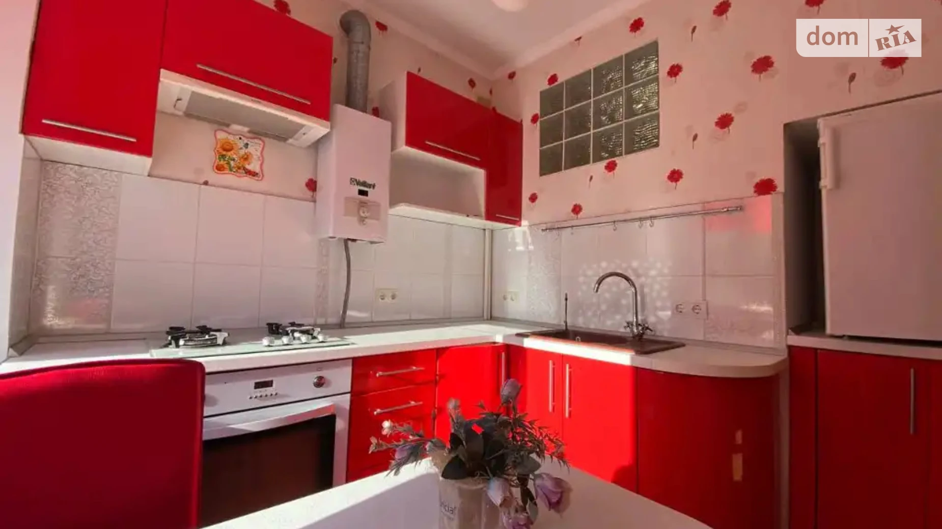 Продается 2-комнатная квартира 38 кв. м в Днепре, ул. Философская, 44А - фото 3