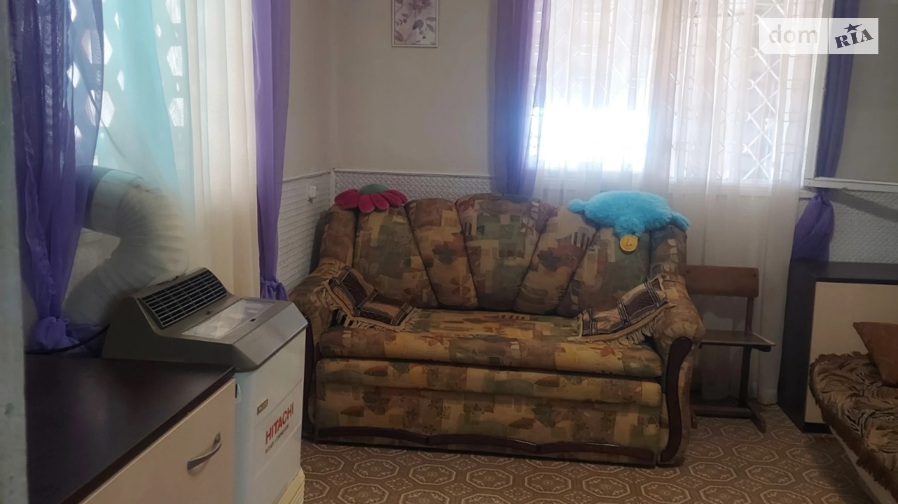 Сдается в аренду дом на 2 этажа с беседкой, цена: 2200 грн - фото 2