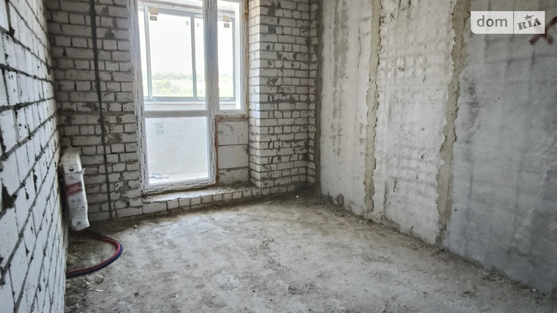 Продается 1-комнатная квартира 44 кв. м в Харькове, ул. Борткевича, 15 - фото 4