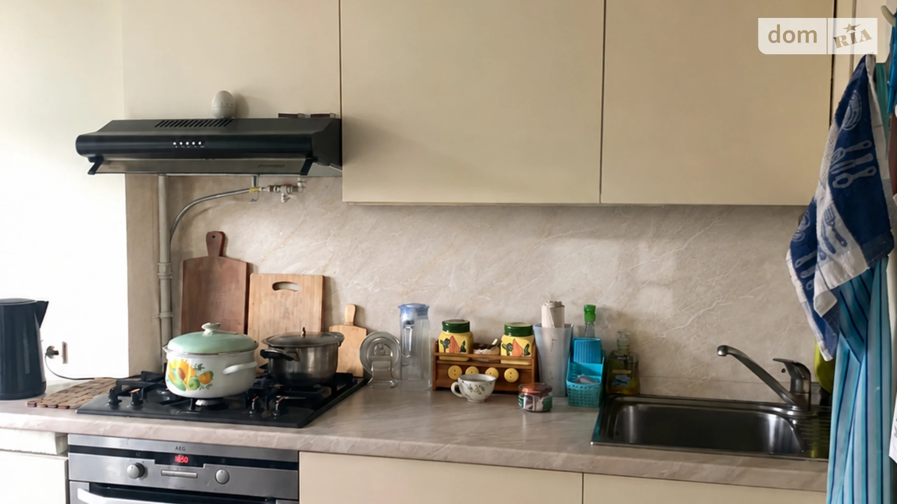 Продается 2-комнатная квартира 47 кв. м в Киеве, бул. Чоколовский, 19 - фото 5