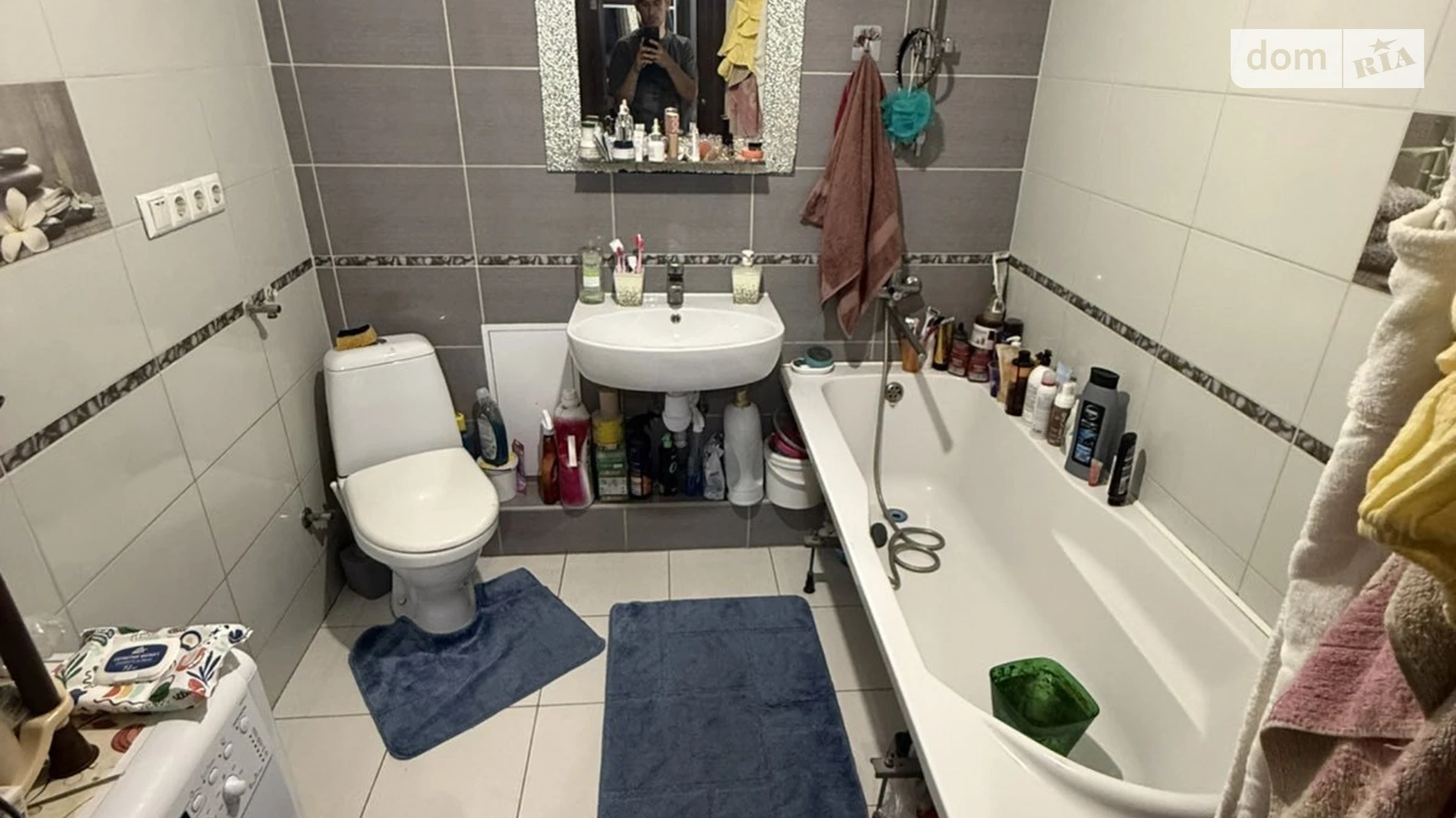 Продается 1-комнатная квартира 40.7 кв. м в Хмельницком, ул. Кармелюка - фото 3