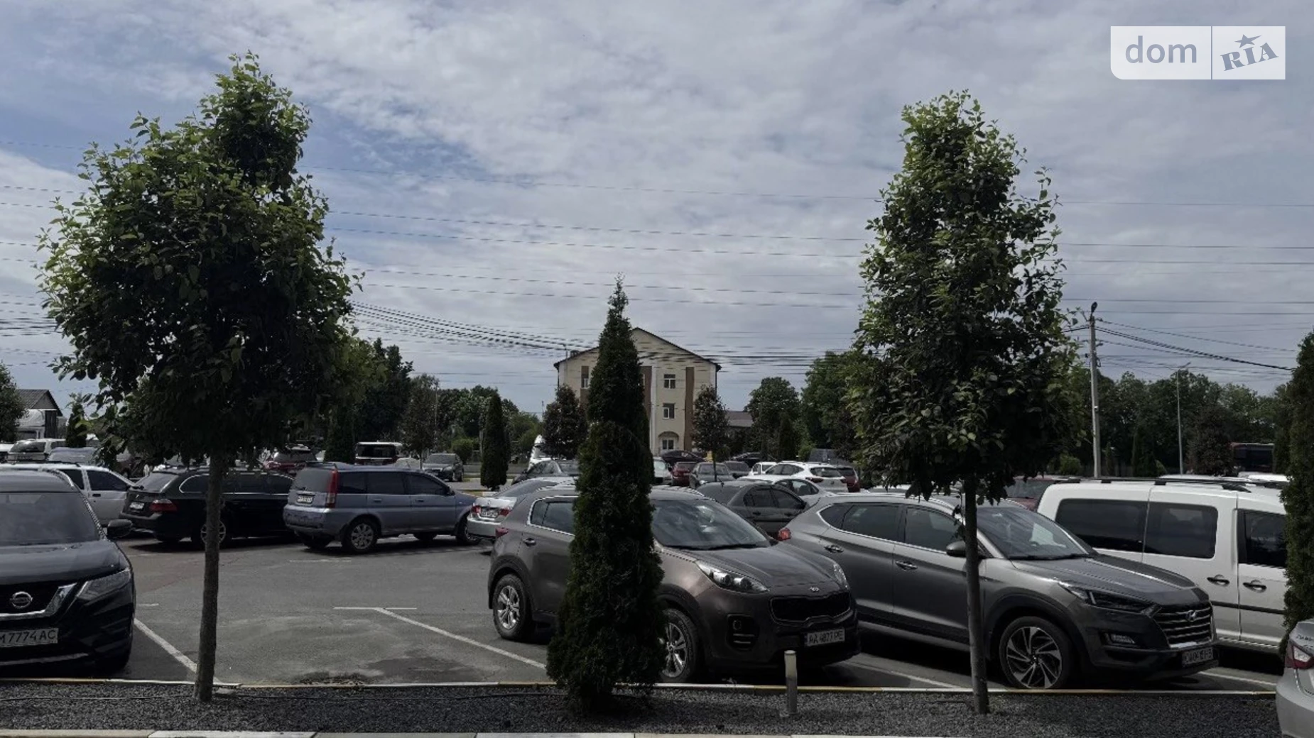 Здається в оренду приміщення вільного призначення 40.6 кв. м в 11-поверховій будівлі, цена: 24000 грн - фото 5