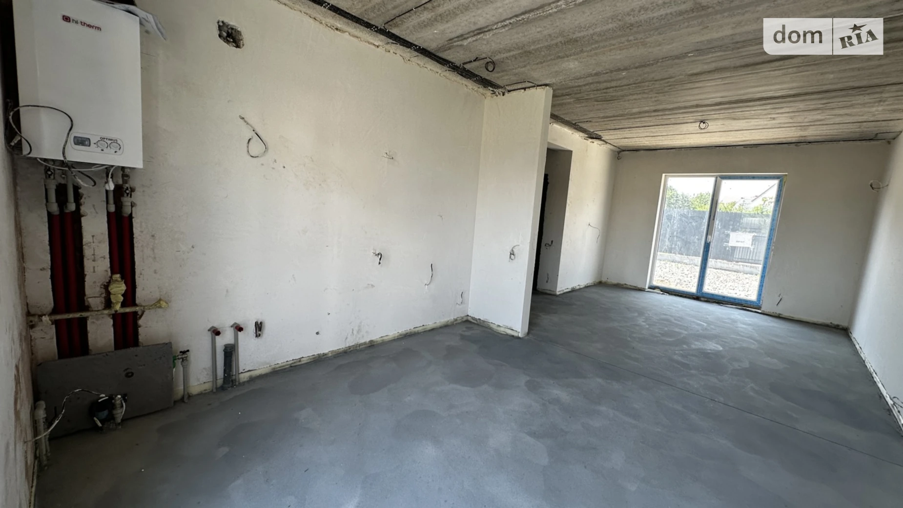 Продается дом на 2 этажа 95 кв. м с подвалом, цена: 115000 $ - фото 5