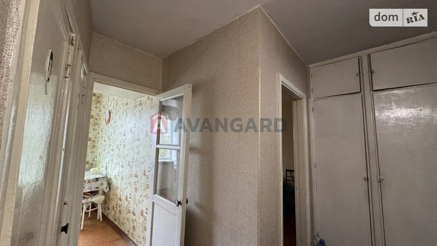 2-кімнатна квартира 47.29 кв. м у Запоріжжі, вул. Приходська, 64 - фото 3