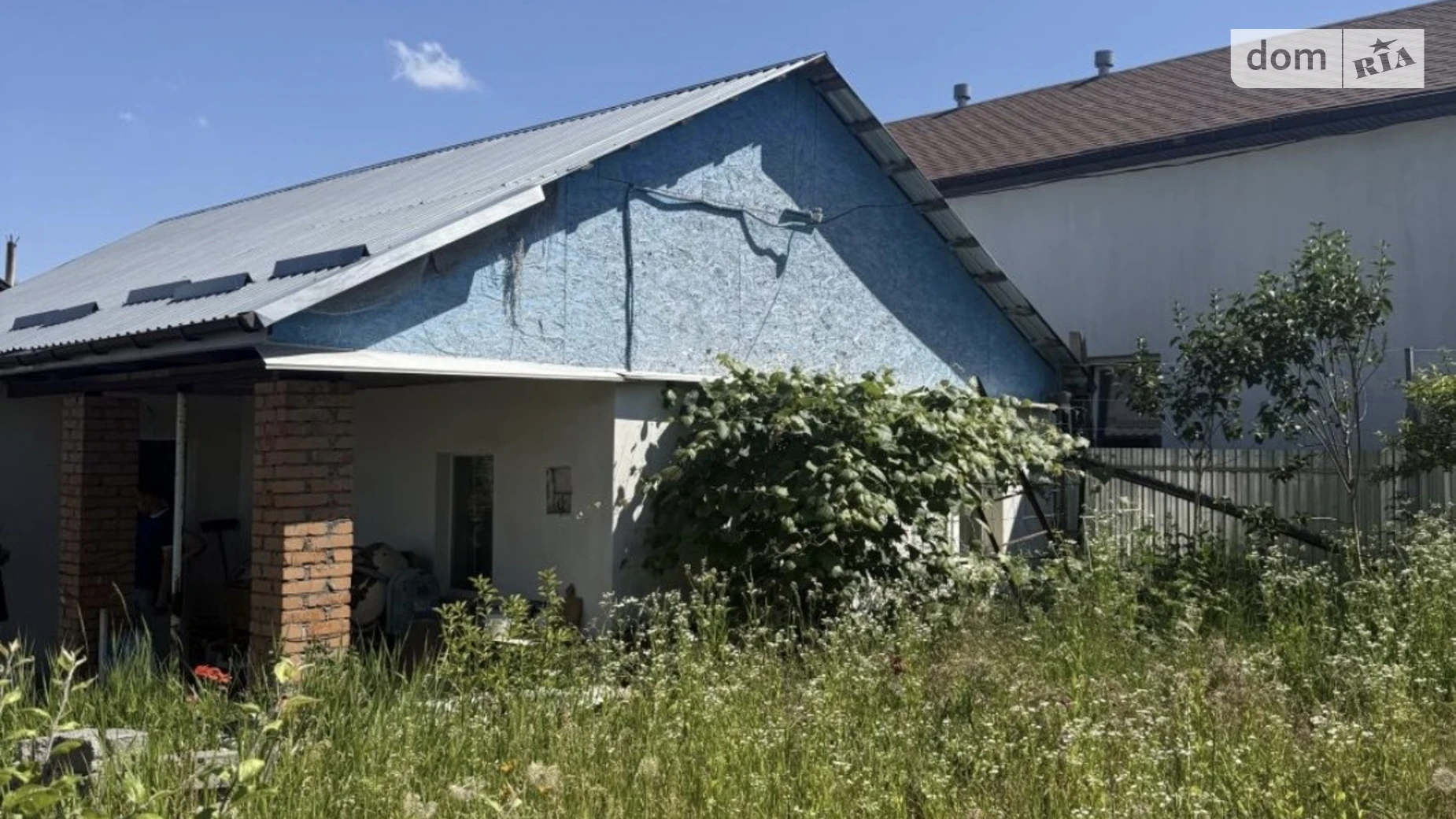 Продается одноэтажный дом 50.6 кв. м с гаражом, цена: 22000 $ - фото 3