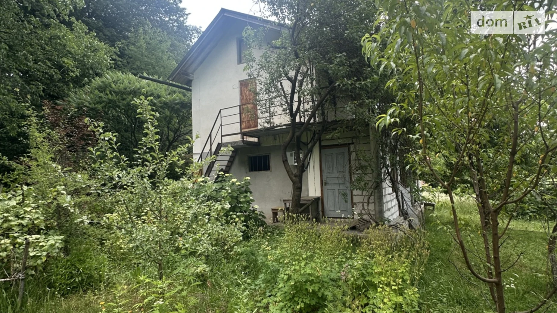 Продается дом на 2 этажа 75 кв. м с камином, цена: 20000 $ - фото 4