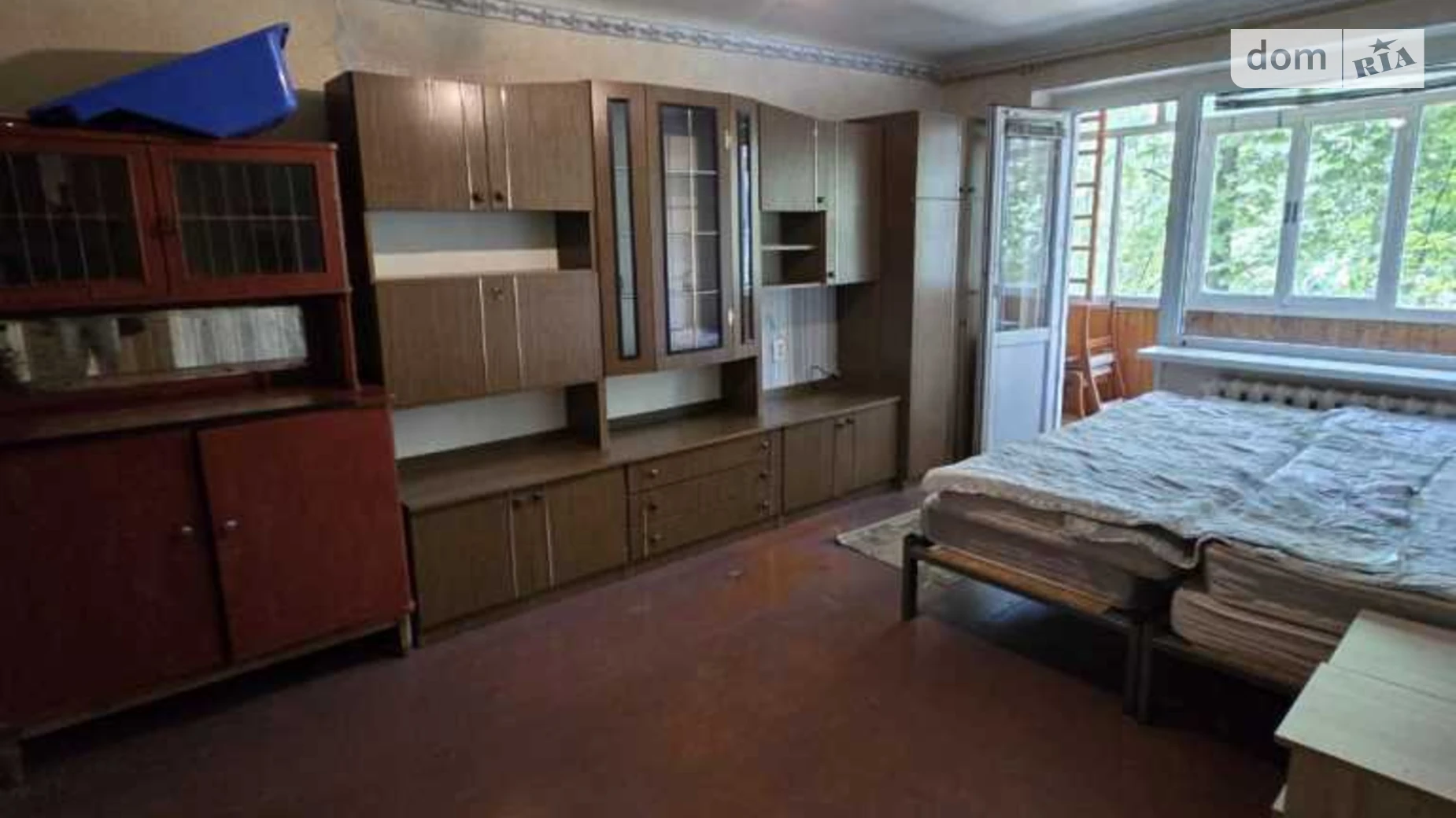 Продается 1-комнатная квартира 31.6 кв. м в Полтаве, ул. Мазепы Ивана - фото 2