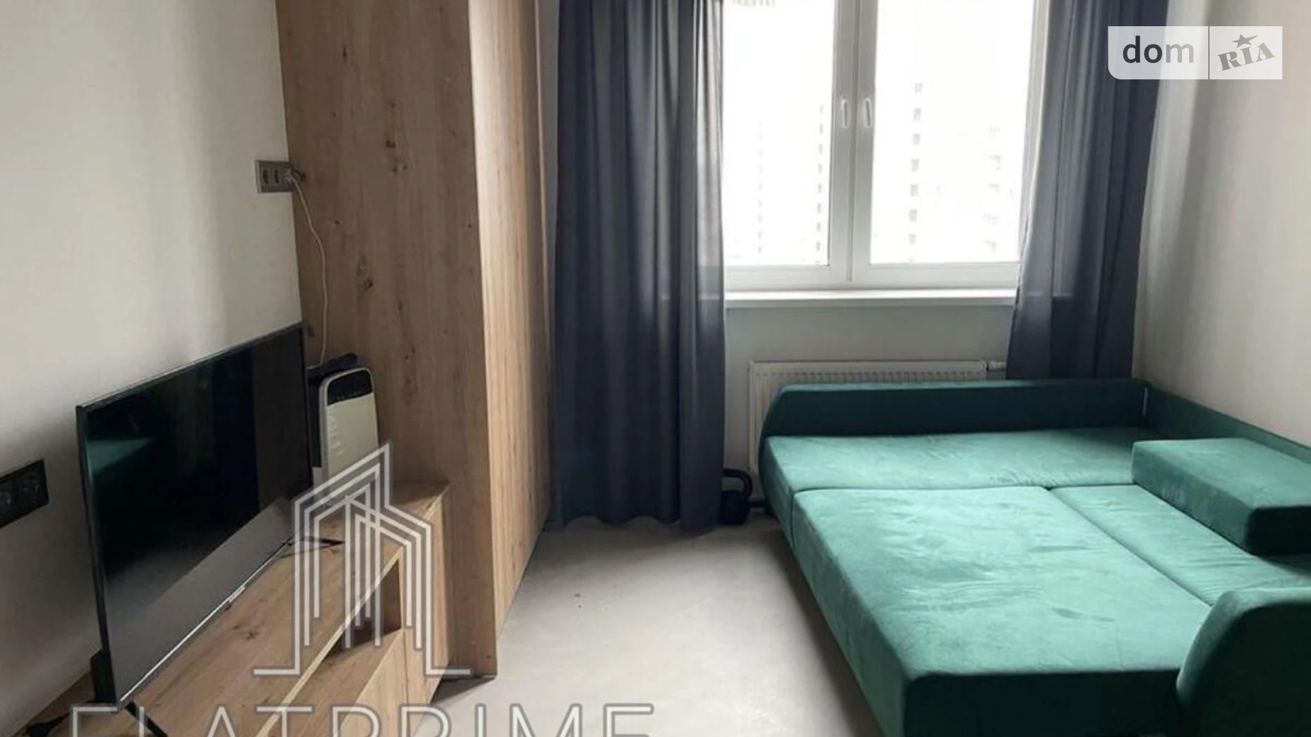 Продається 3-кімнатна квартира 103.5 кв. м у Києві, пров. Балтійський, 3А - фото 3