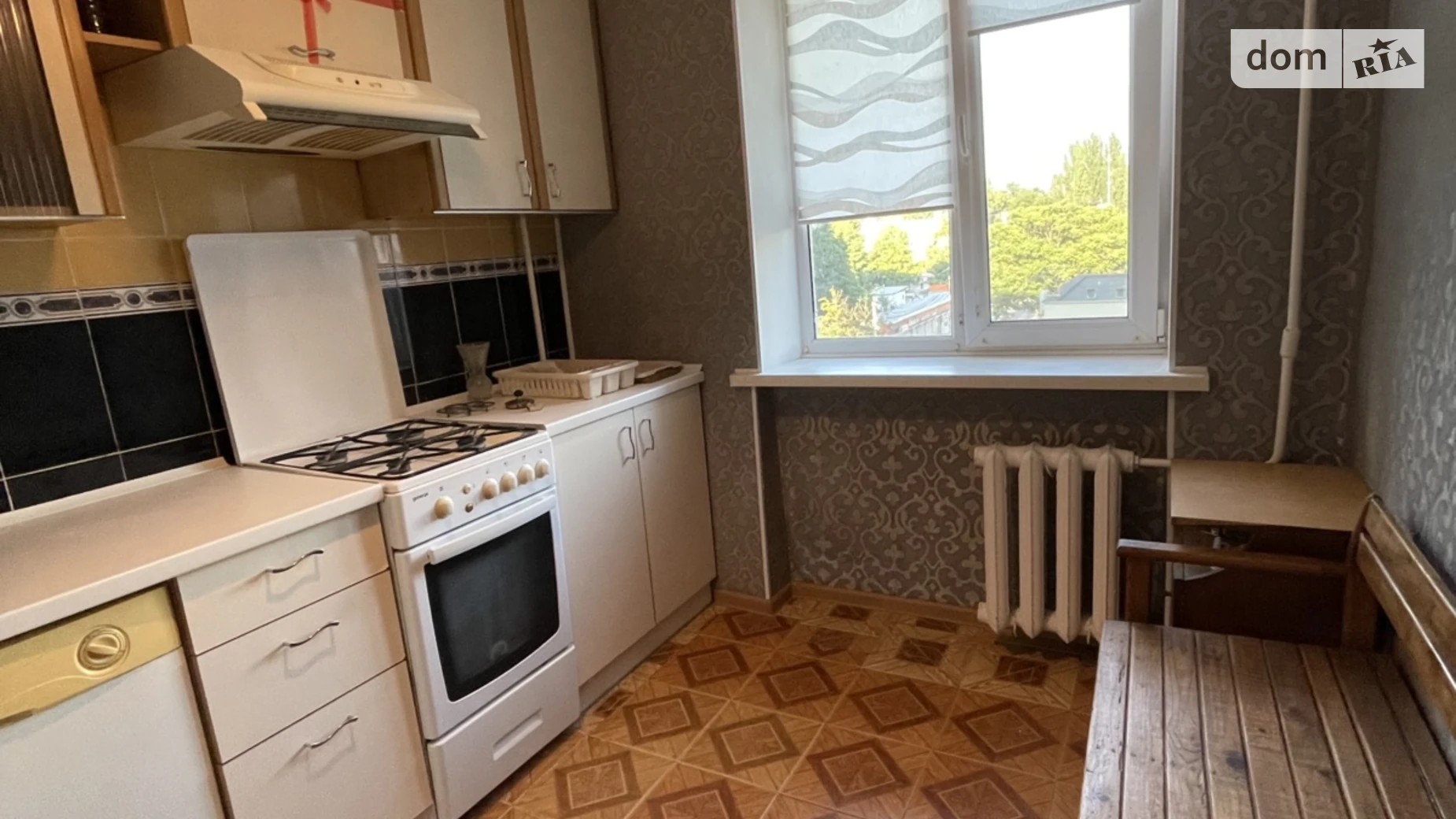 Здається в оренду 2-кімнатна квартира 50 кв. м у Одесі, просп. Небесної Сотні, 10Г - фото 2