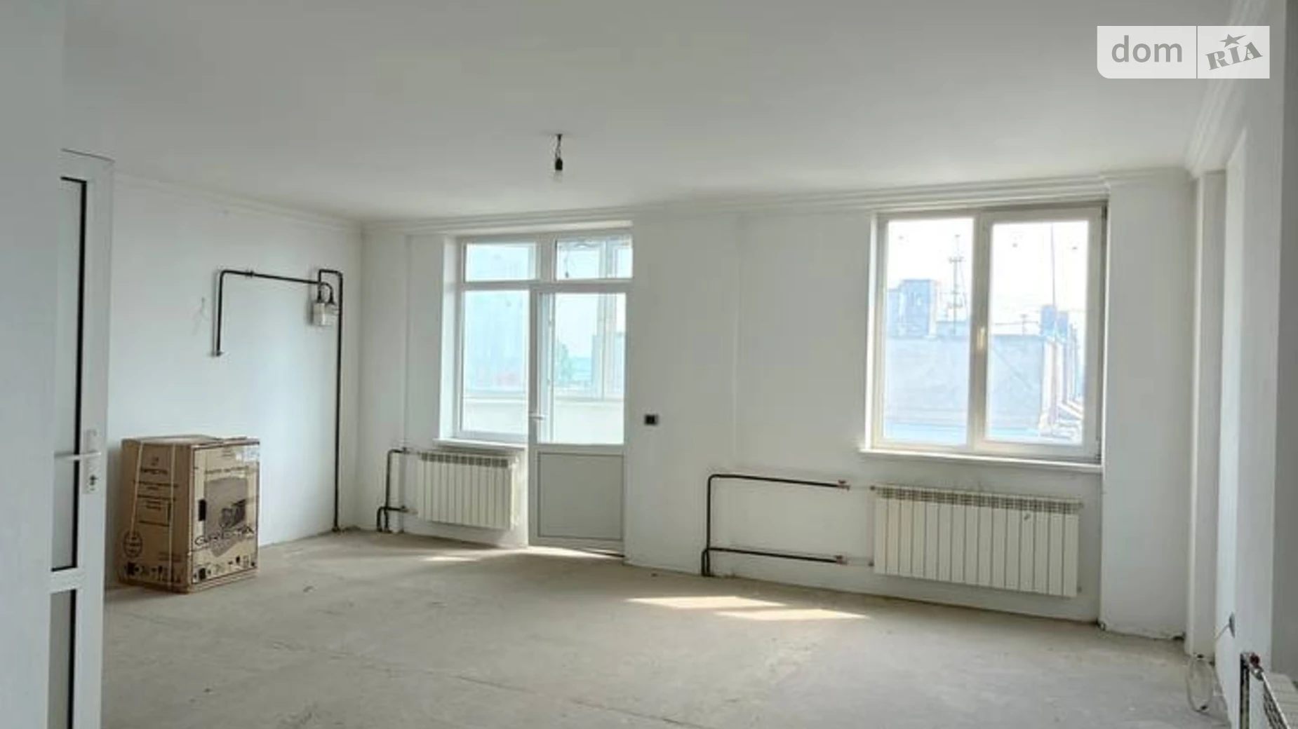 Продается 2-комнатная квартира 112 кв. м в Черновцах, ул. Героев Майдана, 53 - фото 5