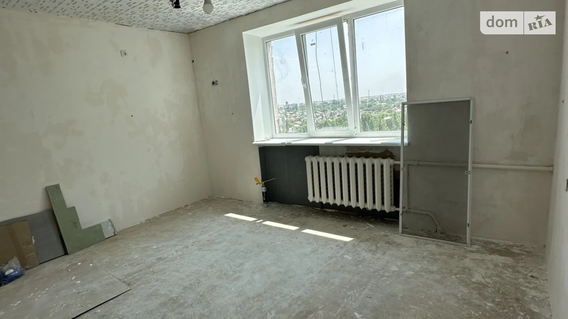 Продается 2-комнатная квартира 50.5 кв. м в Николаеве, ул. Океановская - фото 2