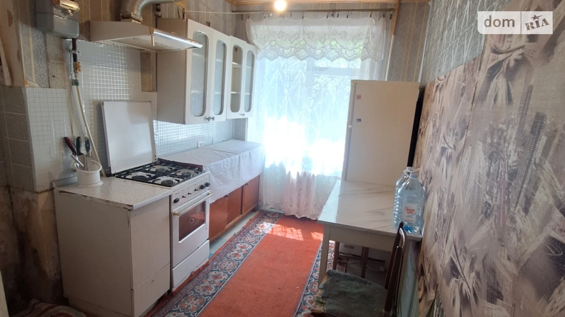 Продается 2-комнатная квартира 44.9 кв. м в Днепре, ул. Янтарная, 81/2 - фото 2