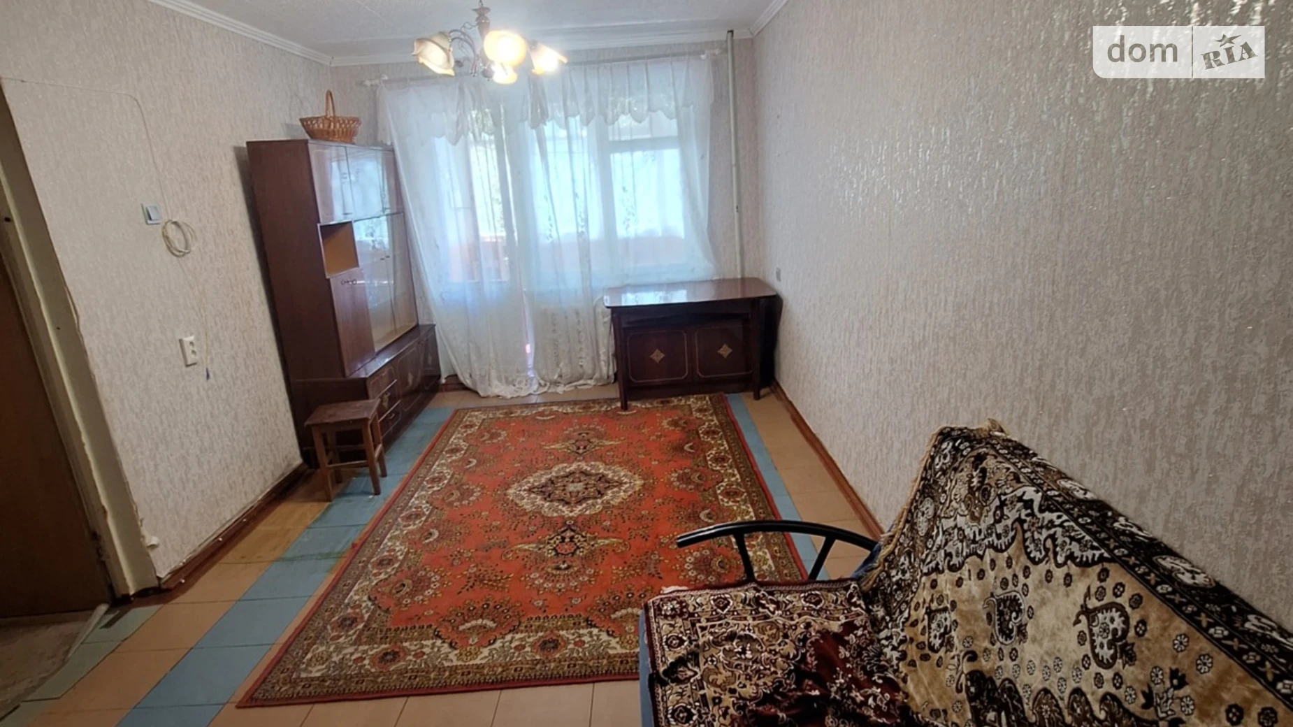 Продается 2-комнатная квартира 44.9 кв. м в Днепре, ул. Янтарная, 81/2 - фото 3