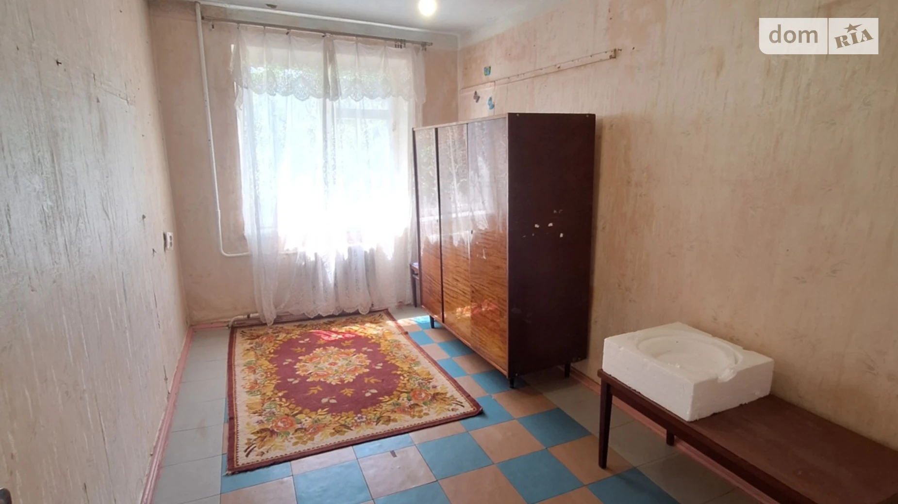 Продается 2-комнатная квартира 44.9 кв. м в Днепре, ул. Янтарная, 81/2 - фото 5