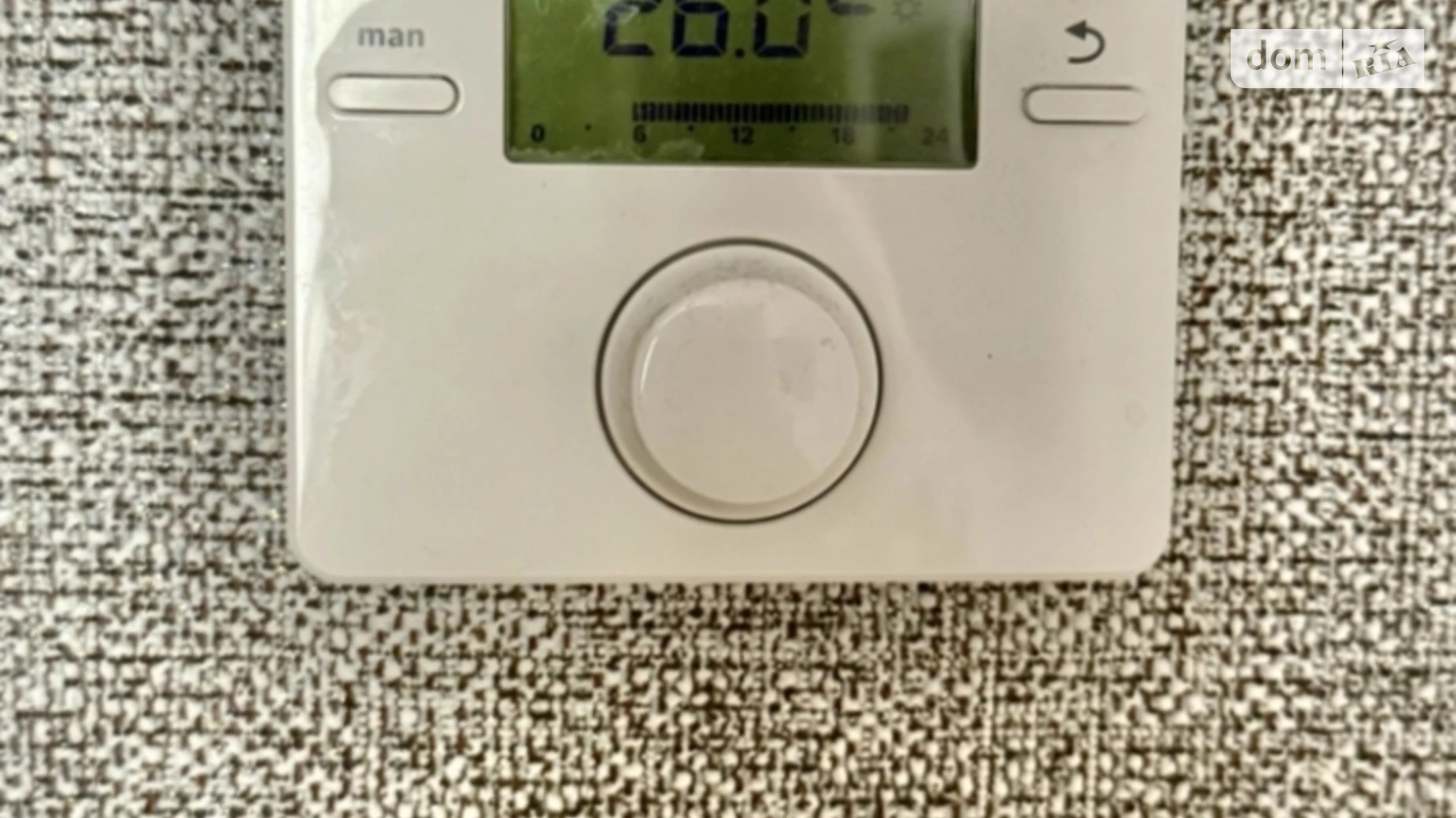 Продається 4-кімнатна квартира 78.7 кв. м у Кам'янському, вул. Харківська, 27 - фото 3