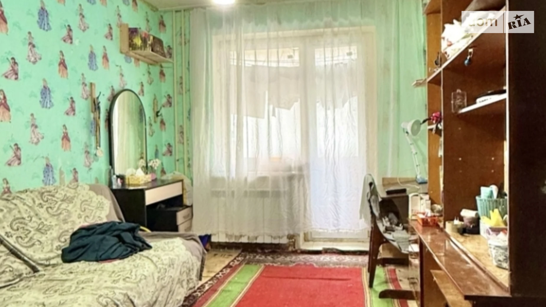 Продається 4-кімнатна квартира 78.7 кв. м у Кам'янському, вул. Харківська, 27 - фото 4