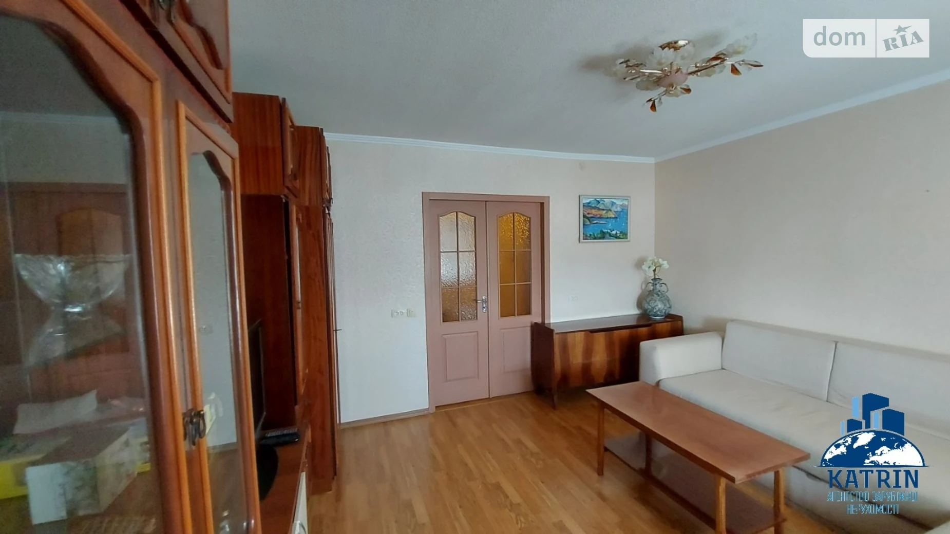 Продается 2-комнатная квартира 52.4 кв. м в Днепре, ул. Знаменская, 3 - фото 5