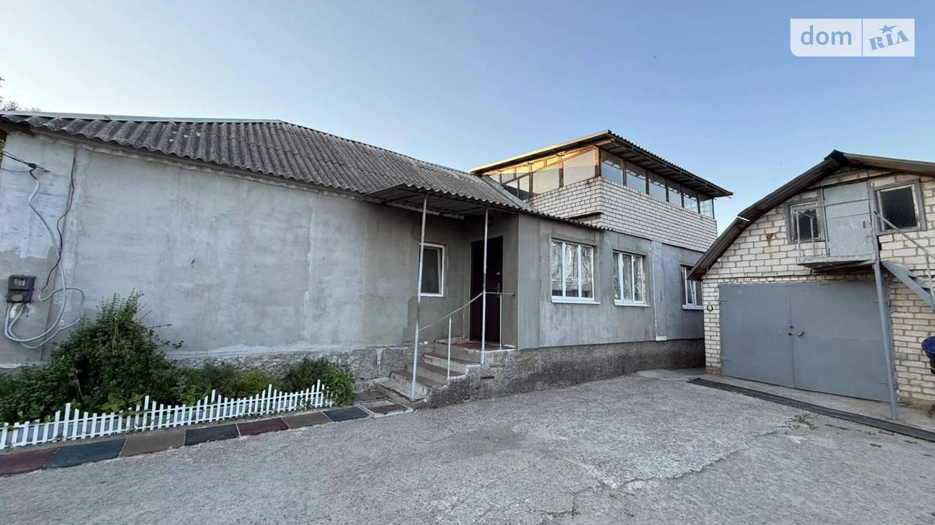 Продається одноповерховий будинок 92.1 кв. м з подвалом, цена: 65000 $ - фото 2