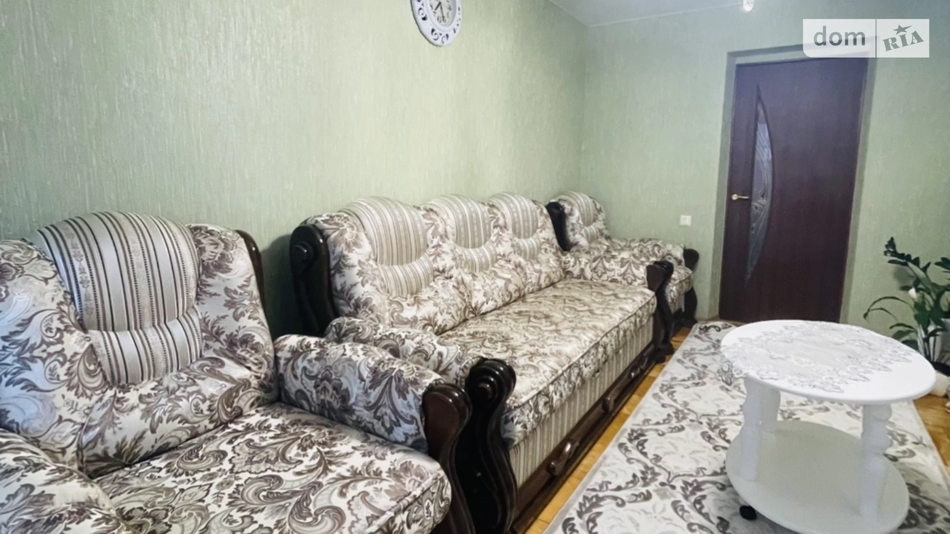 2-комнатная квартира 49 кв. м в Тернополе, ул. 15-го Апреля - фото 4