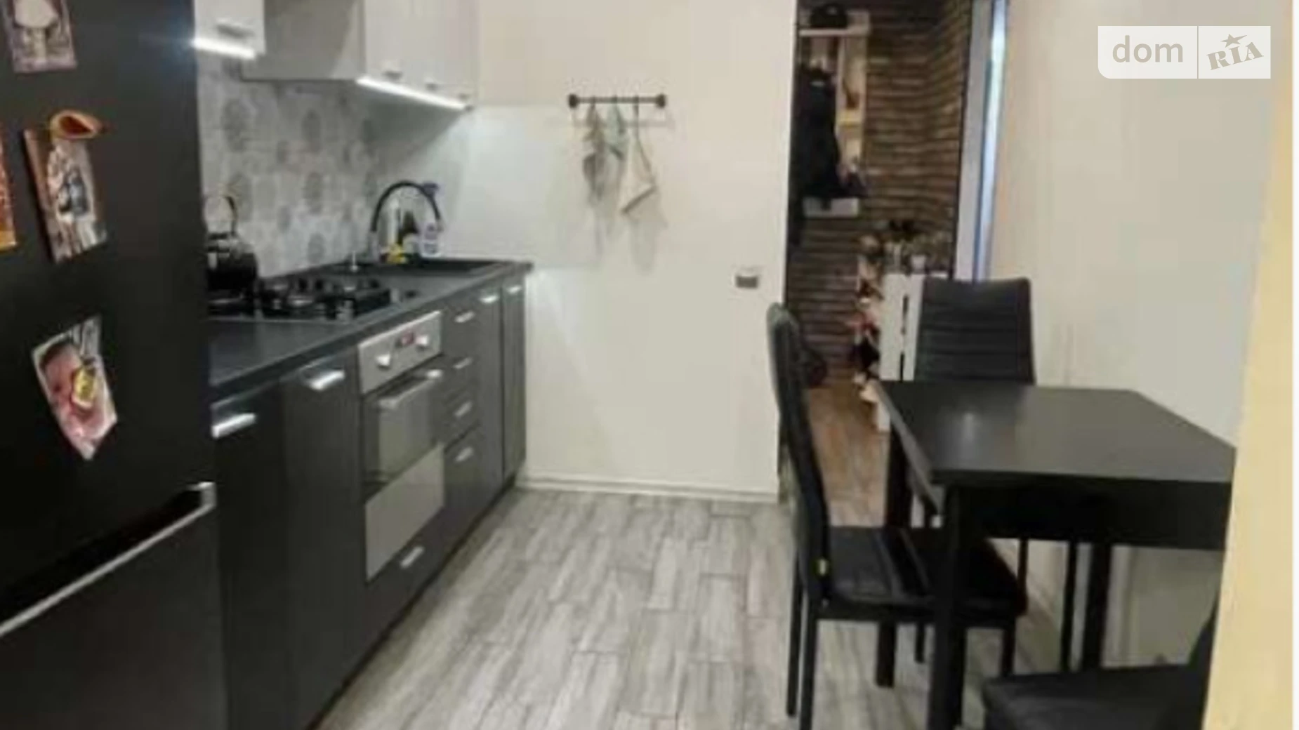 Продается 2-комнатная квартира 55 кв. м в Харькове, ул. 92 бригады(Сергея Грицевца) - фото 2