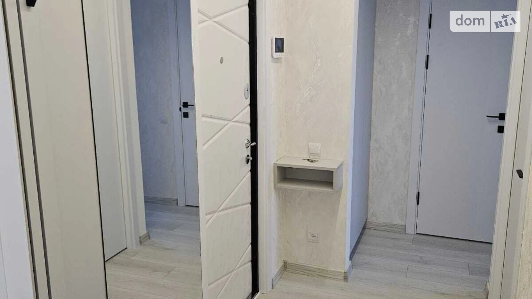 Продается 2-комнатная квартира 46 кв. м в Кривом Роге, просп. Мира - фото 2