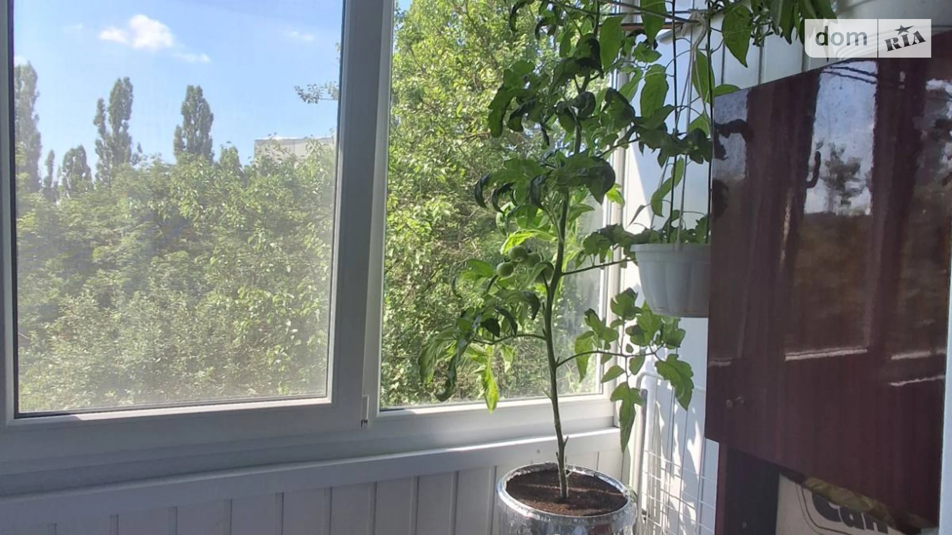 Продається 3-кімнатна квартира 67 кв. м у Харкові, вул. Єдності(Краснодарська), 179Б - фото 2
