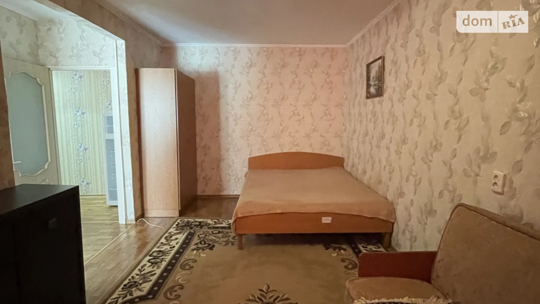 Сдается в аренду 1-комнатная квартира 32 кв. м в Одессе, ул. Академика Филатова, 39 - фото 2