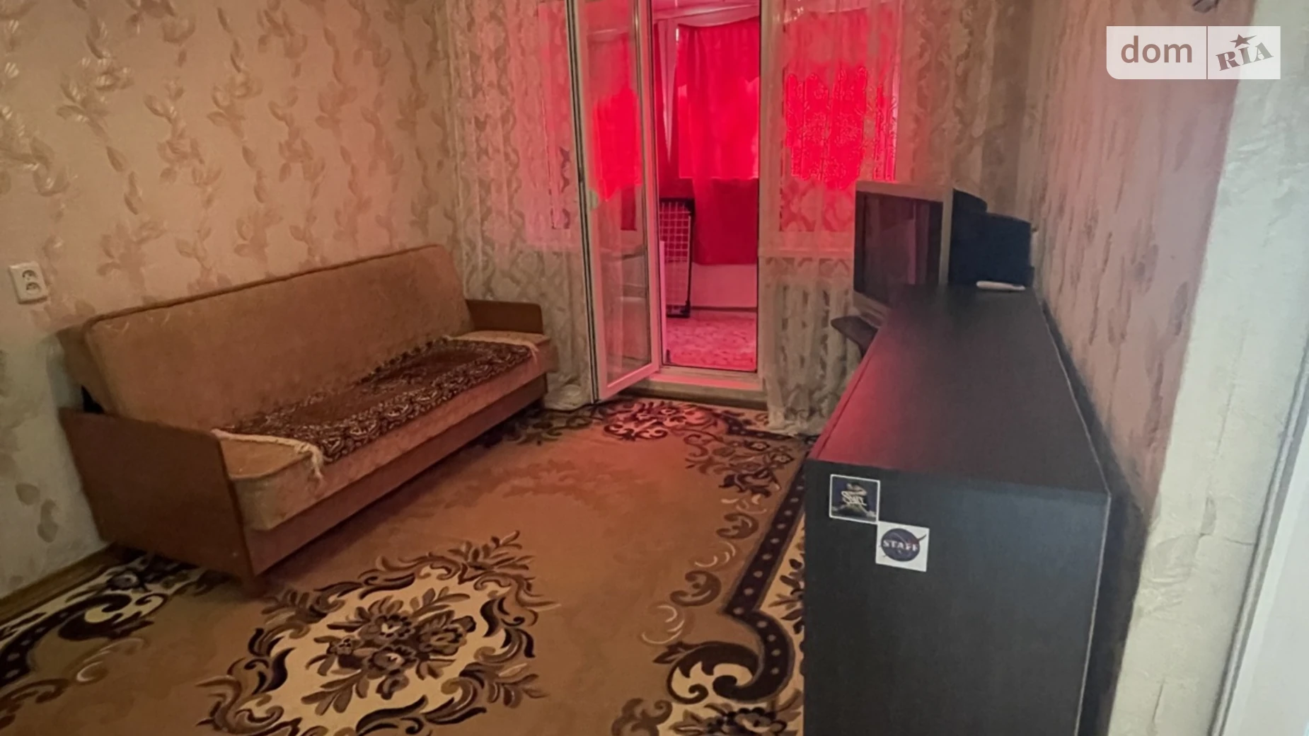 Сдается в аренду 1-комнатная квартира 32 кв. м в Одессе, ул. Академика Филатова, 39 - фото 3