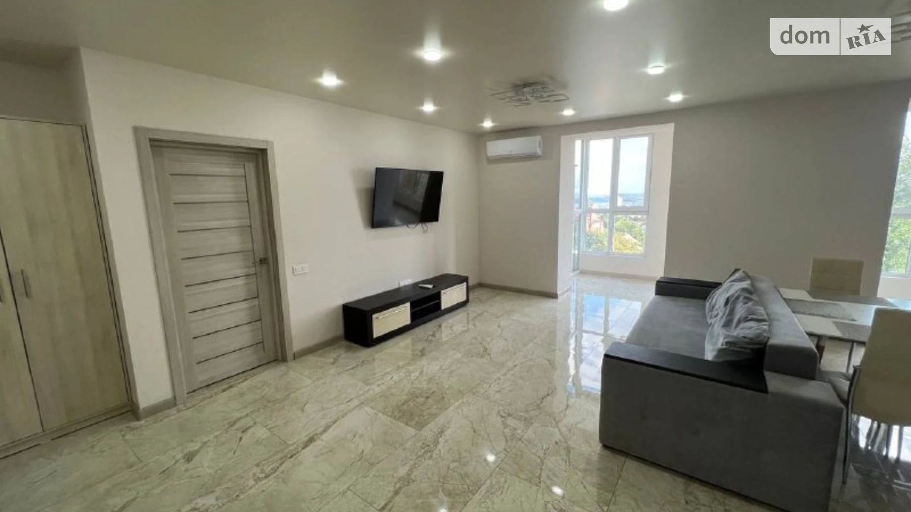 Здається в оренду 1-кімнатна квартира 75 кв. м у Дніпрі, вул. Героїв Рятувальників(Дубініна В.), 6 - фото 3