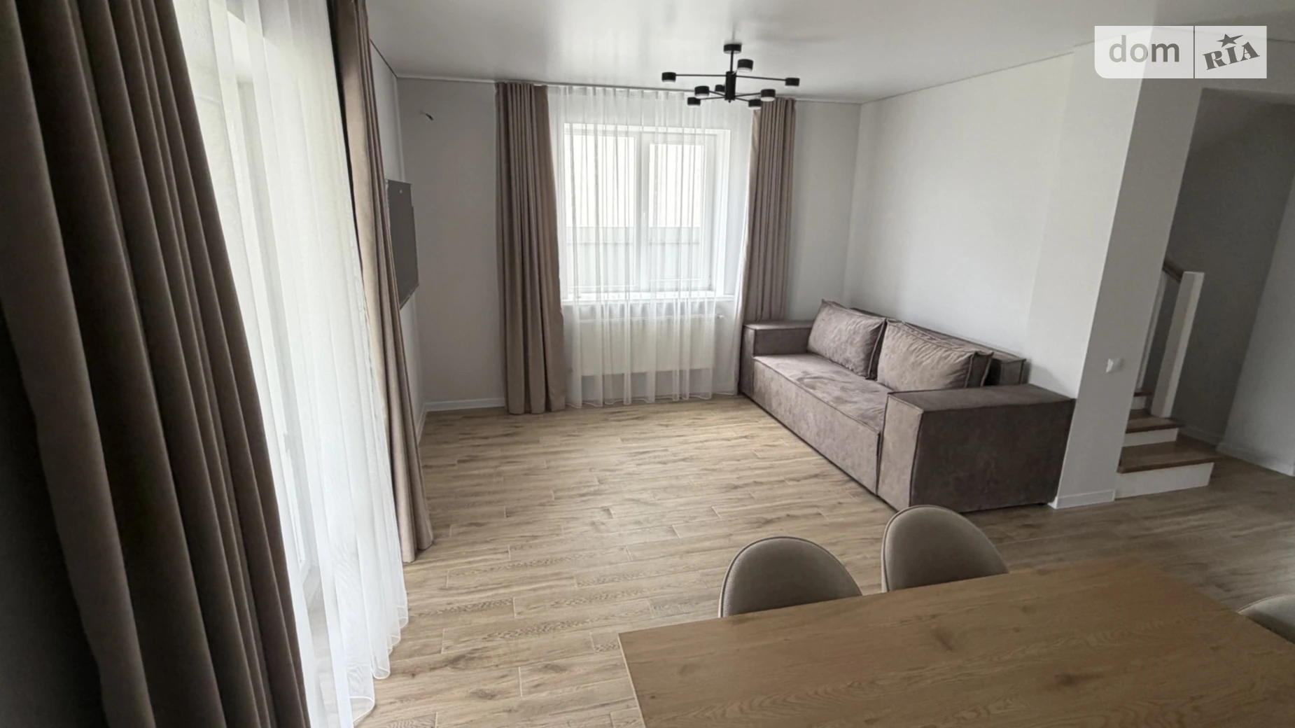 Продается дом на 2 этажа 120 кв. м с садом, цена: 190000 $ - фото 3