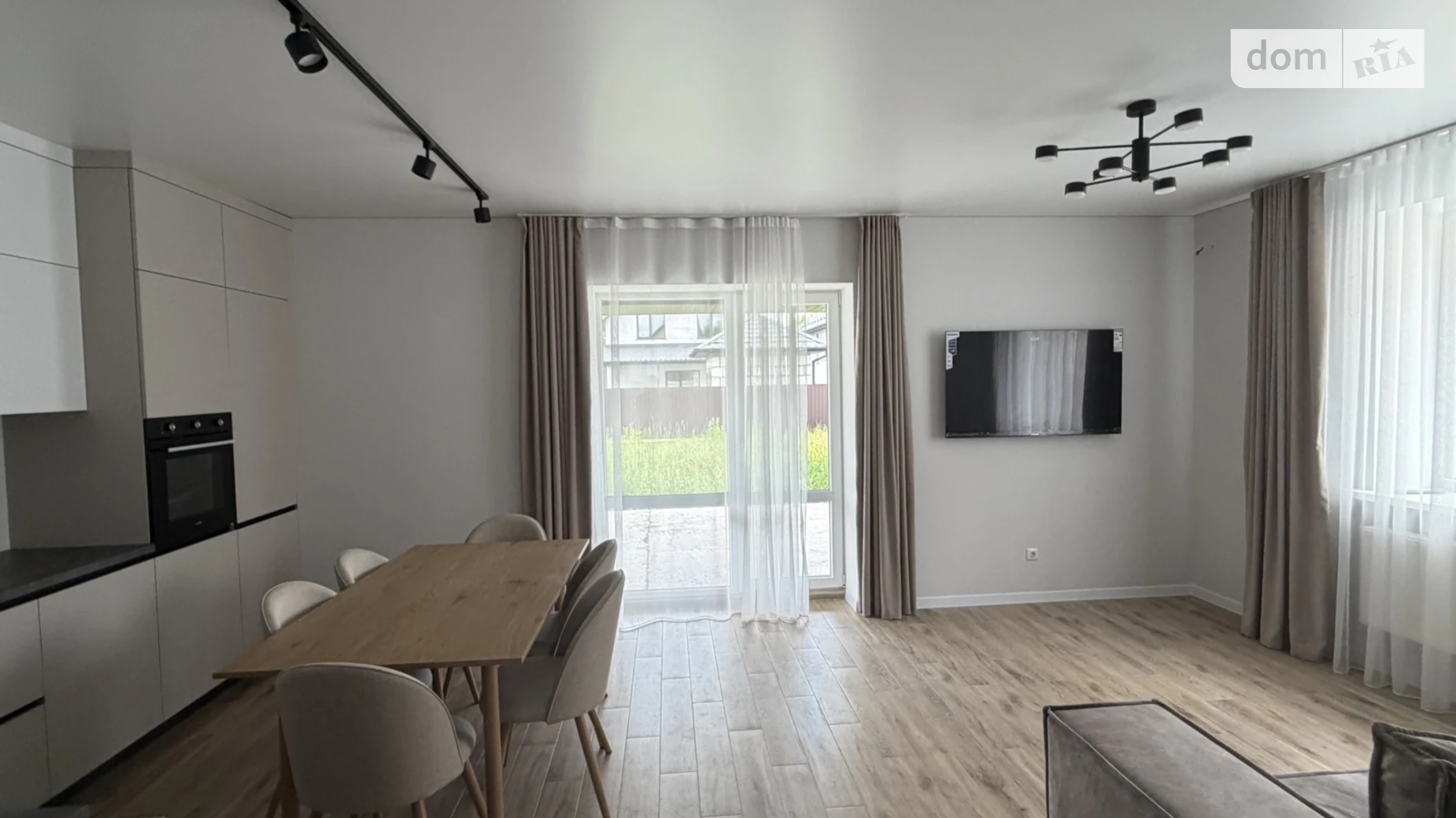 Продается дом на 2 этажа 120 кв. м с садом, цена: 190000 $ - фото 4