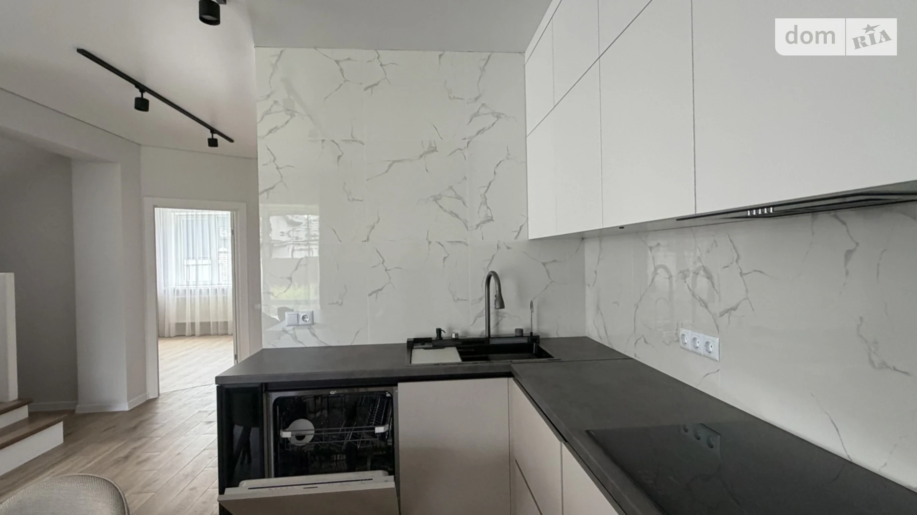 Продается дом на 2 этажа 120 кв. м с садом, цена: 190000 $ - фото 5