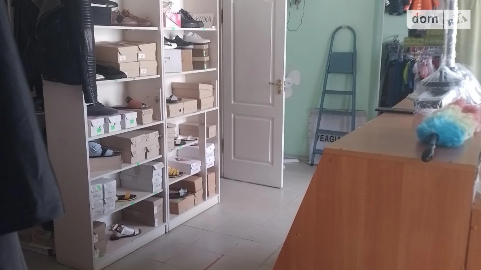 Продается помещения свободного назначения 125 кв. м в 1-этажном здании, цена: 40000 $ - фото 2