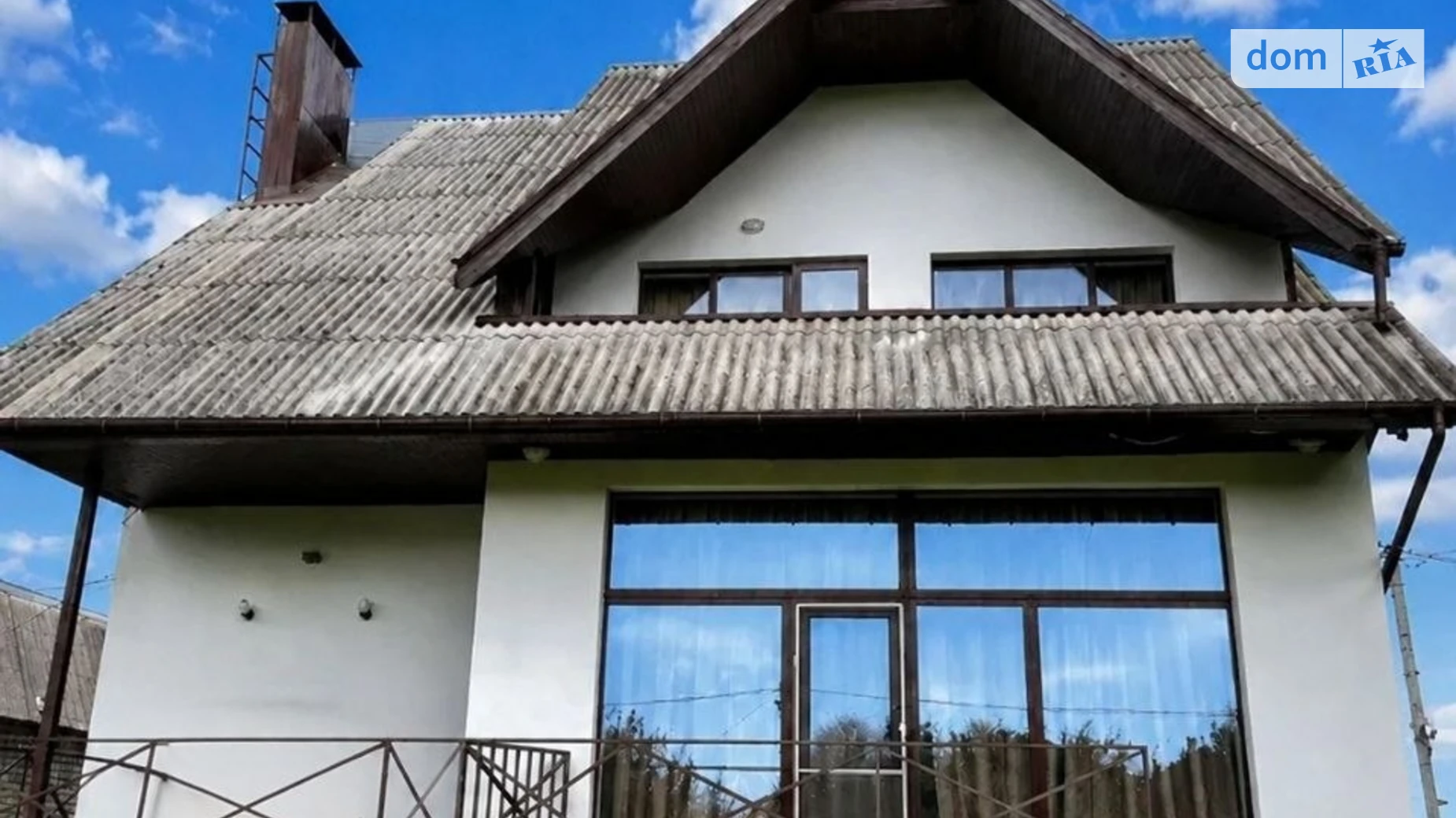 Продается дом на 2 этажа 292 кв. м с бассейном, цена: 160000 $ - фото 2