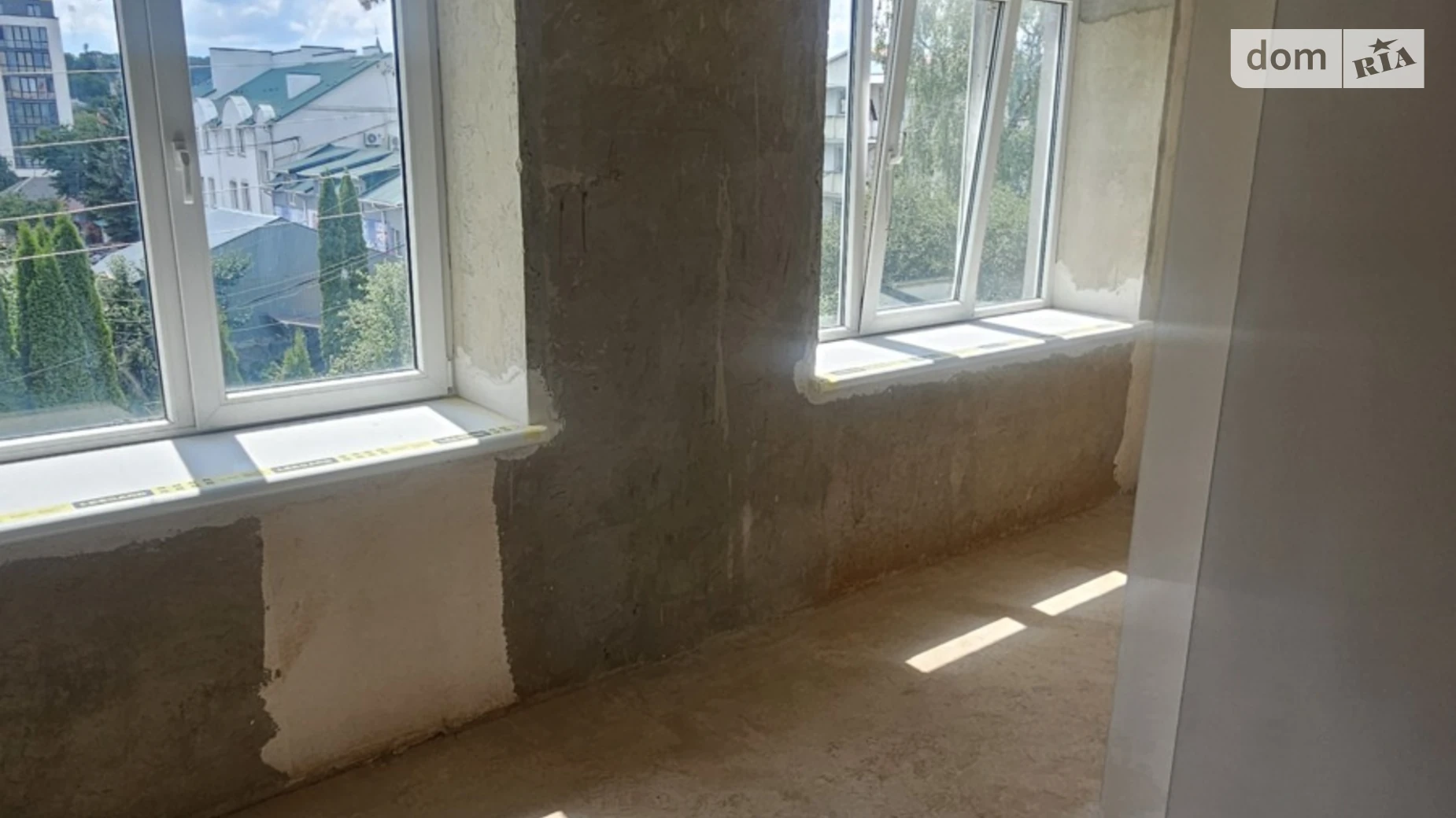 2-кімнатна квартира 100.5 кв. м у Тернополі, цена: 73000 $ - фото 2