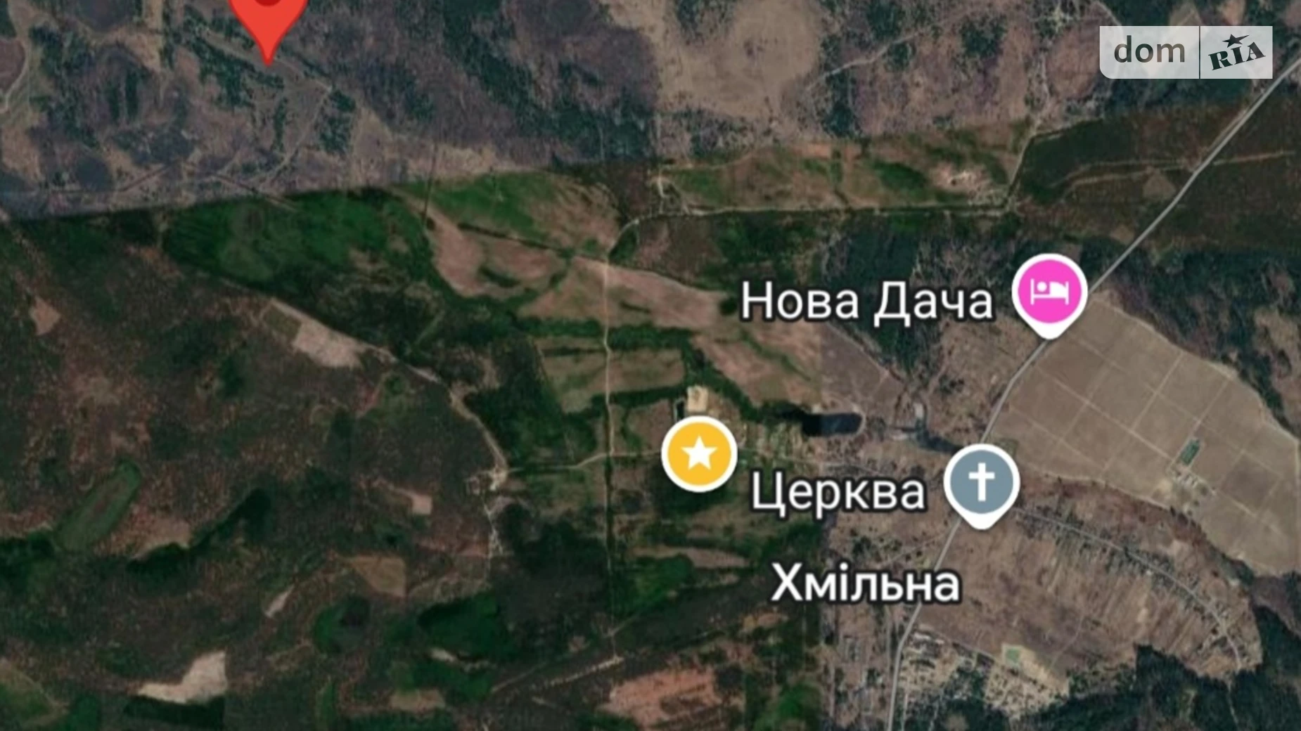 Продается земельный участок 200 соток в Киевской области, цена: 50000 $ - фото 2