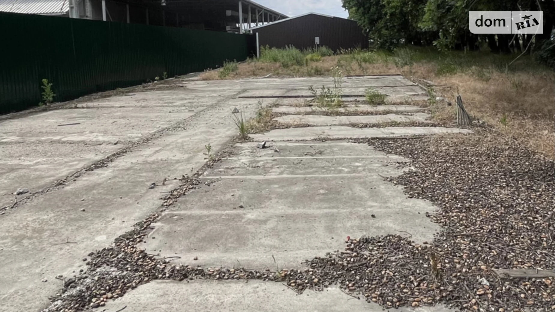 Продається приміщення вільного призначення 290.8 кв. м в 1-поверховій будівлі, цена: 43000 $ - фото 4
