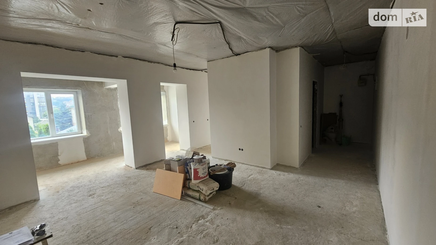 2-кімнатна квартира 100.5 кв. м у Тернополі, цена: 73000 $ - фото 5