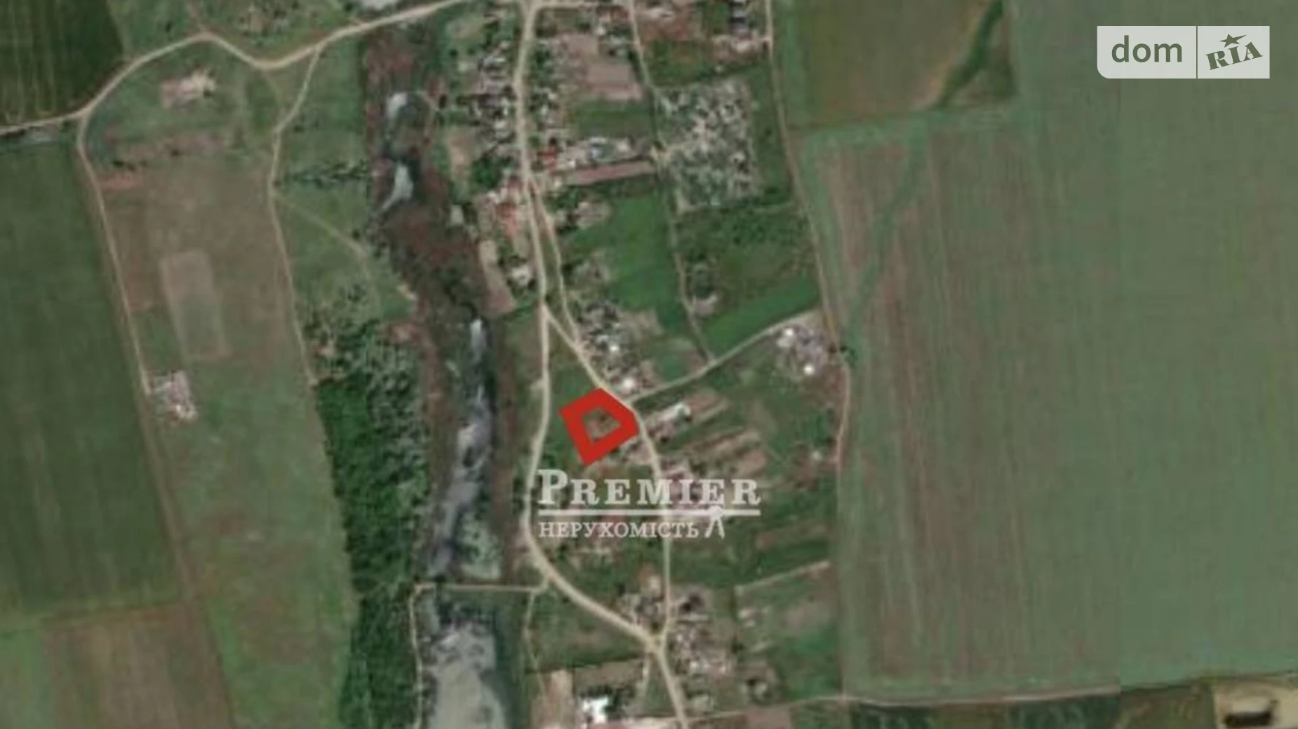 Продается земельный участок 25 соток в Одесской области, цена: 19000 $ - фото 2