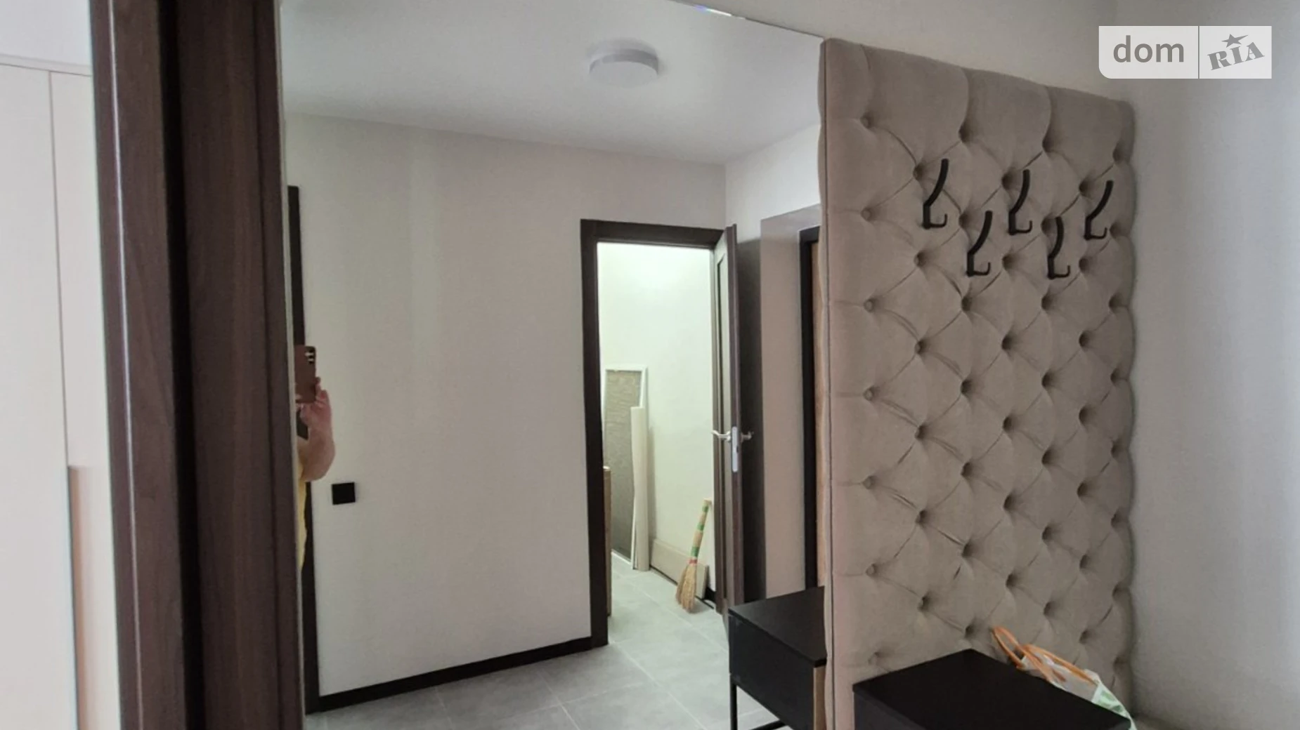 Продается 1-комнатная квартира 39 кв. м в Днепре, пер. Фестивальный - фото 3