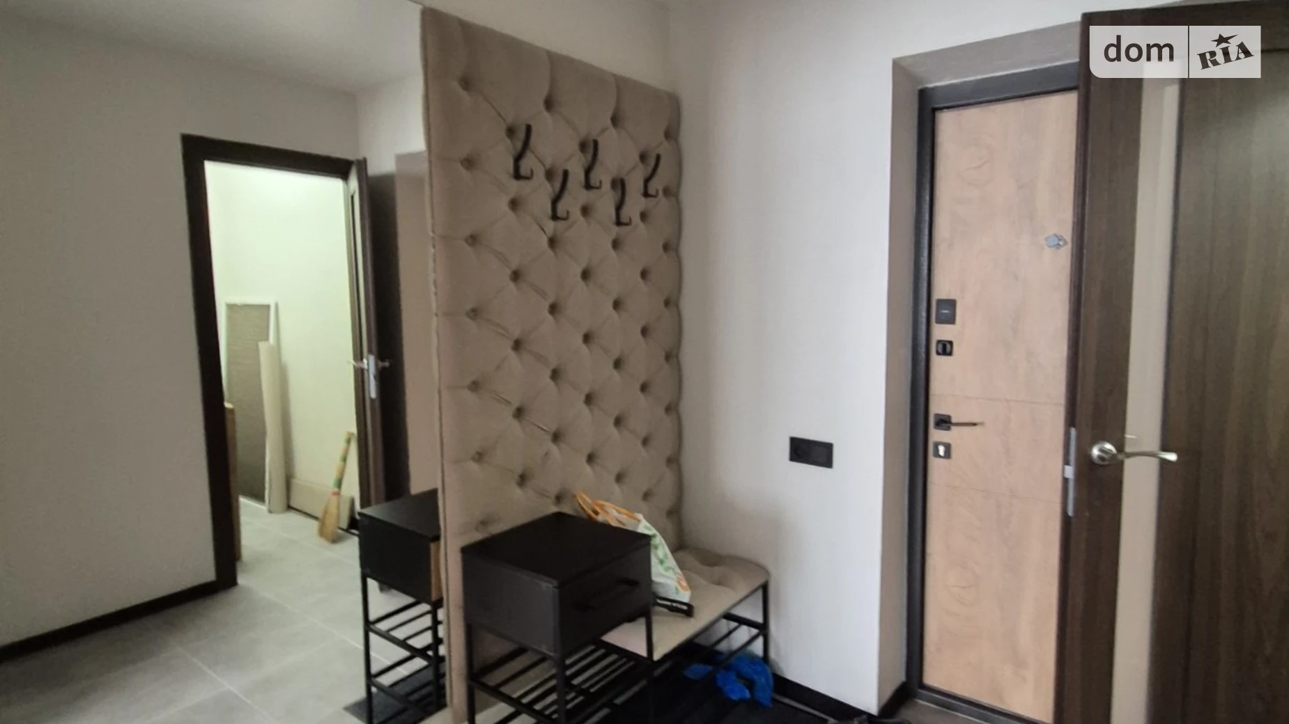 Продается 1-комнатная квартира 39 кв. м в Днепре, пер. Фестивальный - фото 4
